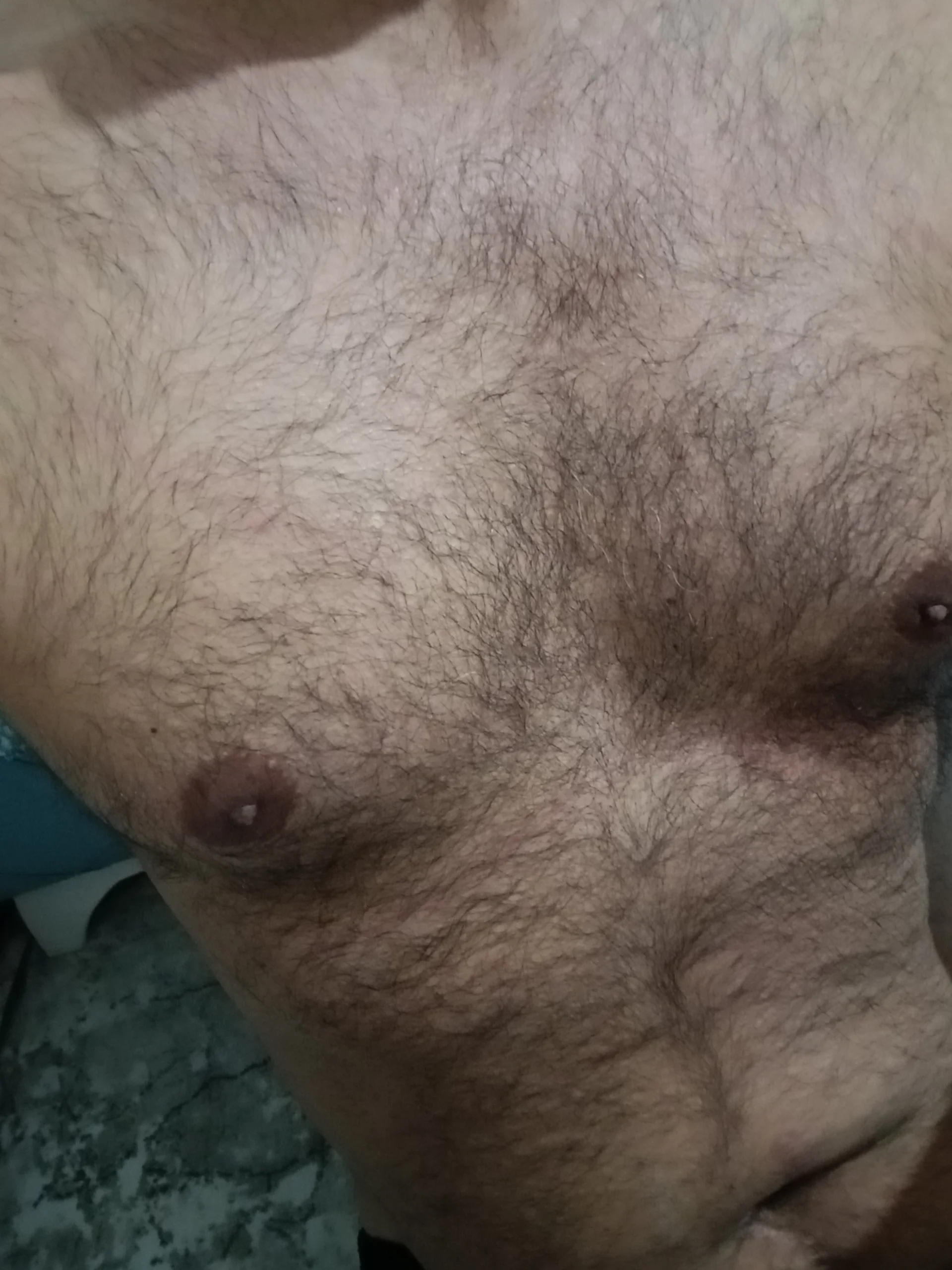XXX Porn Photo of Nude Yaman_33 1