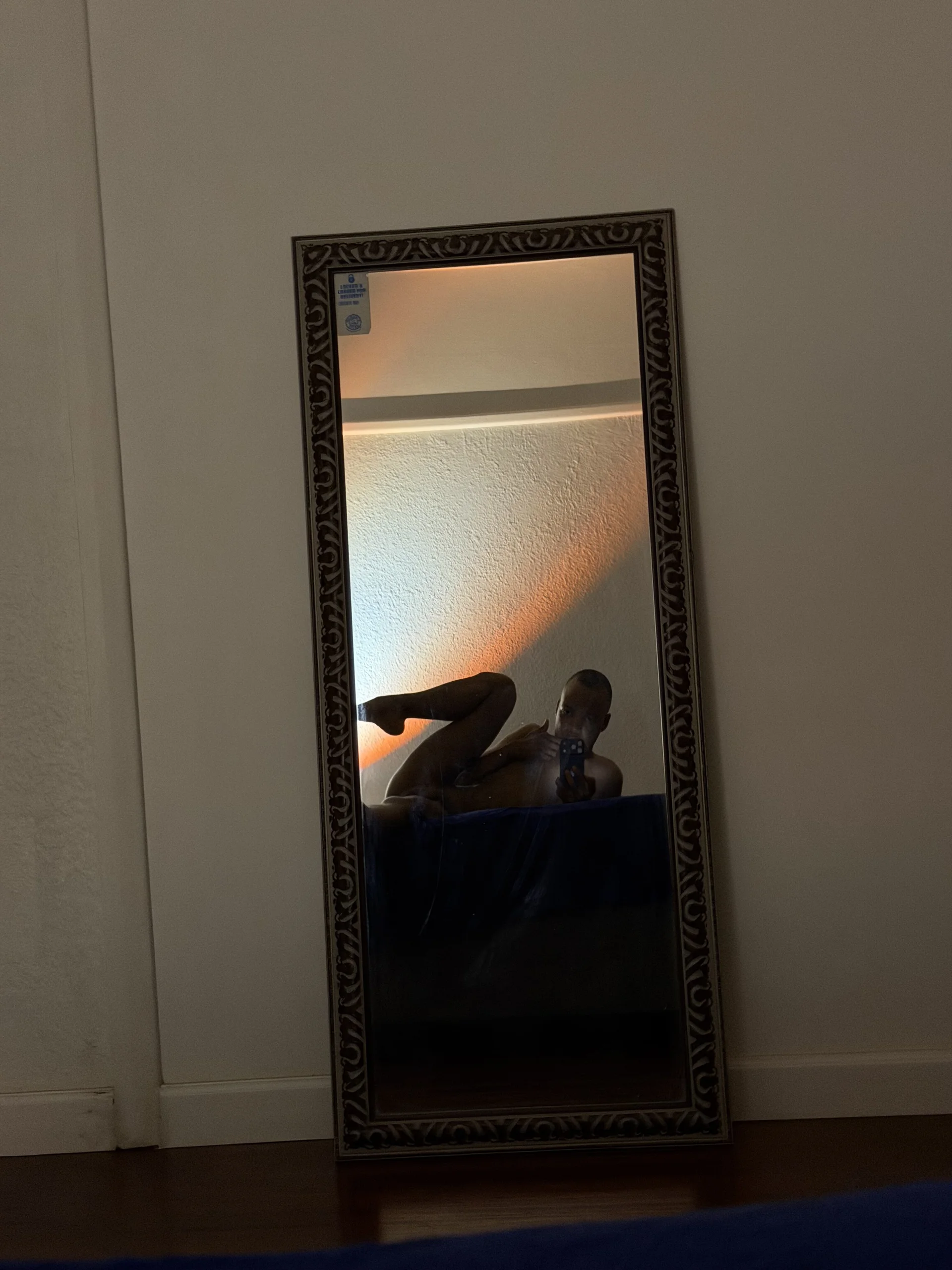 XXX Porn Photo of Nude 21CottonCandyClouds 3