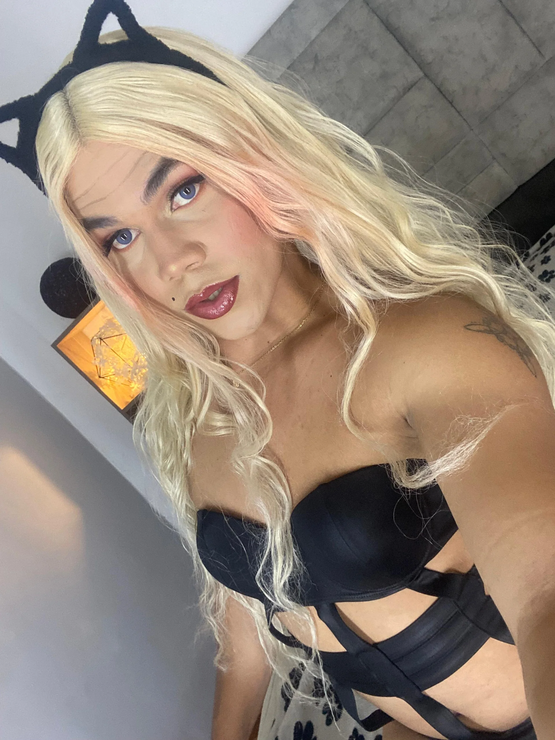 XXX Porn Photo of Nude DeliGaby 1
