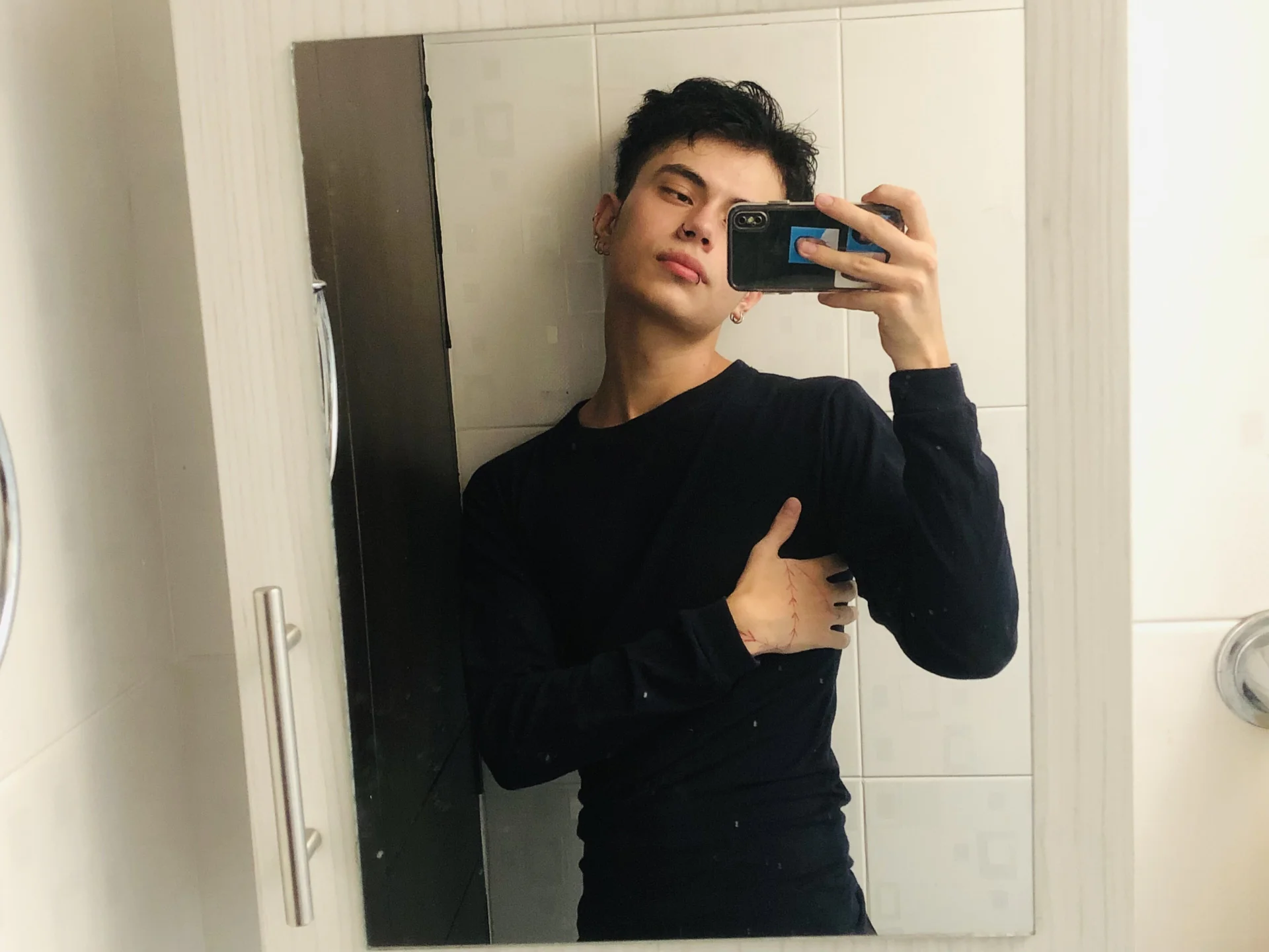 XXX Porn Photo of Nude jaico_santos 11