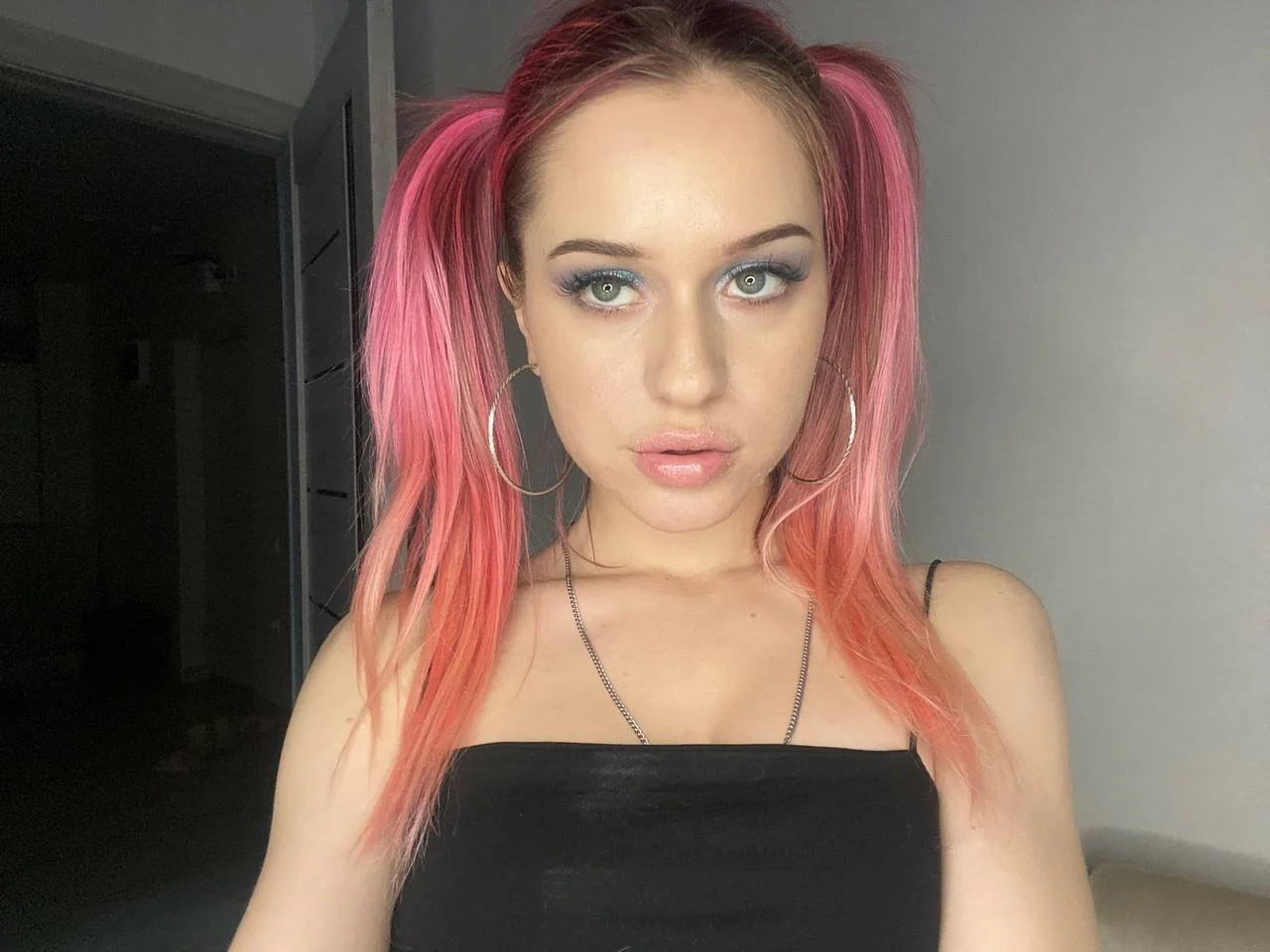 XXX Porn Photo of Nude AlinaWalters 34