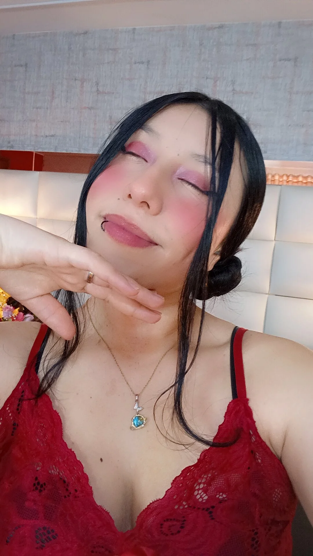 XXX Porn Photo of Nude Nohemi_louse 30