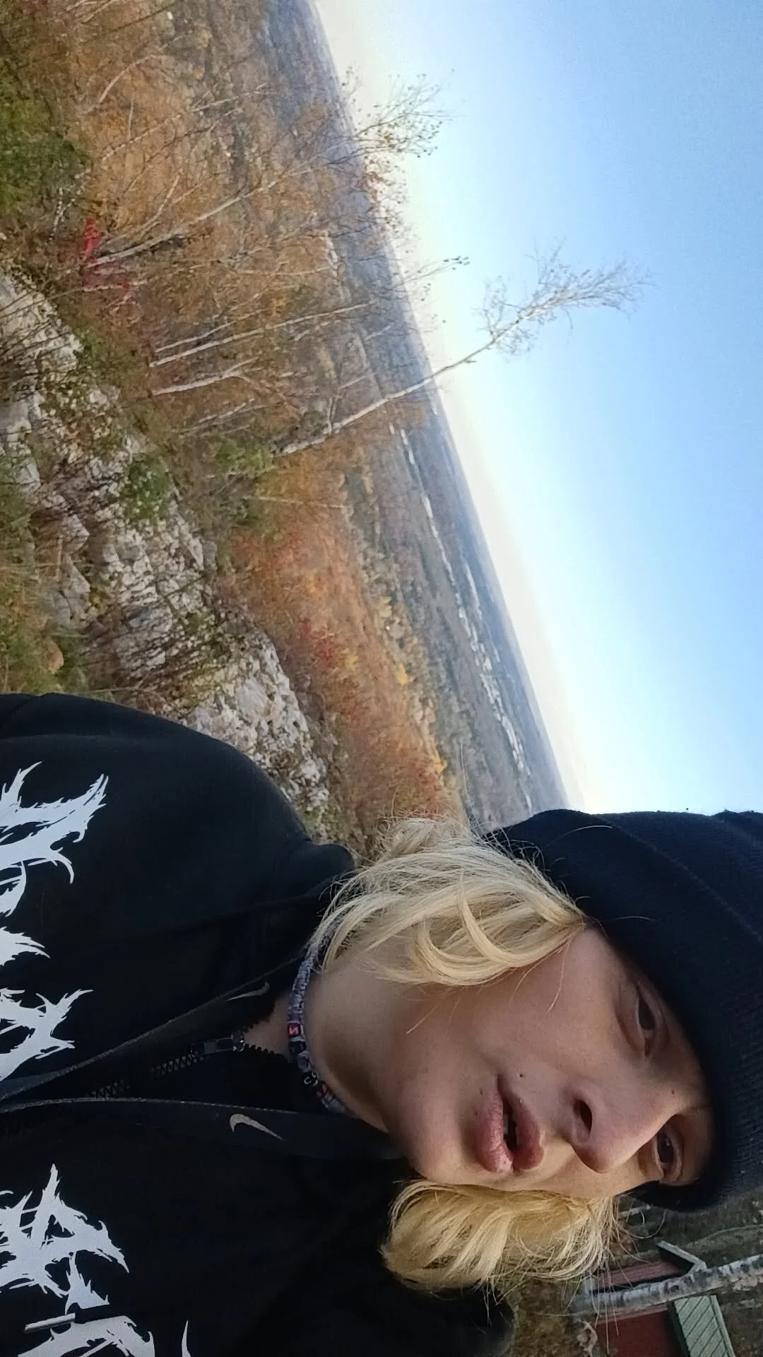 XXX Porn Photo of Nude KITTYBOOBOOFUXX 37