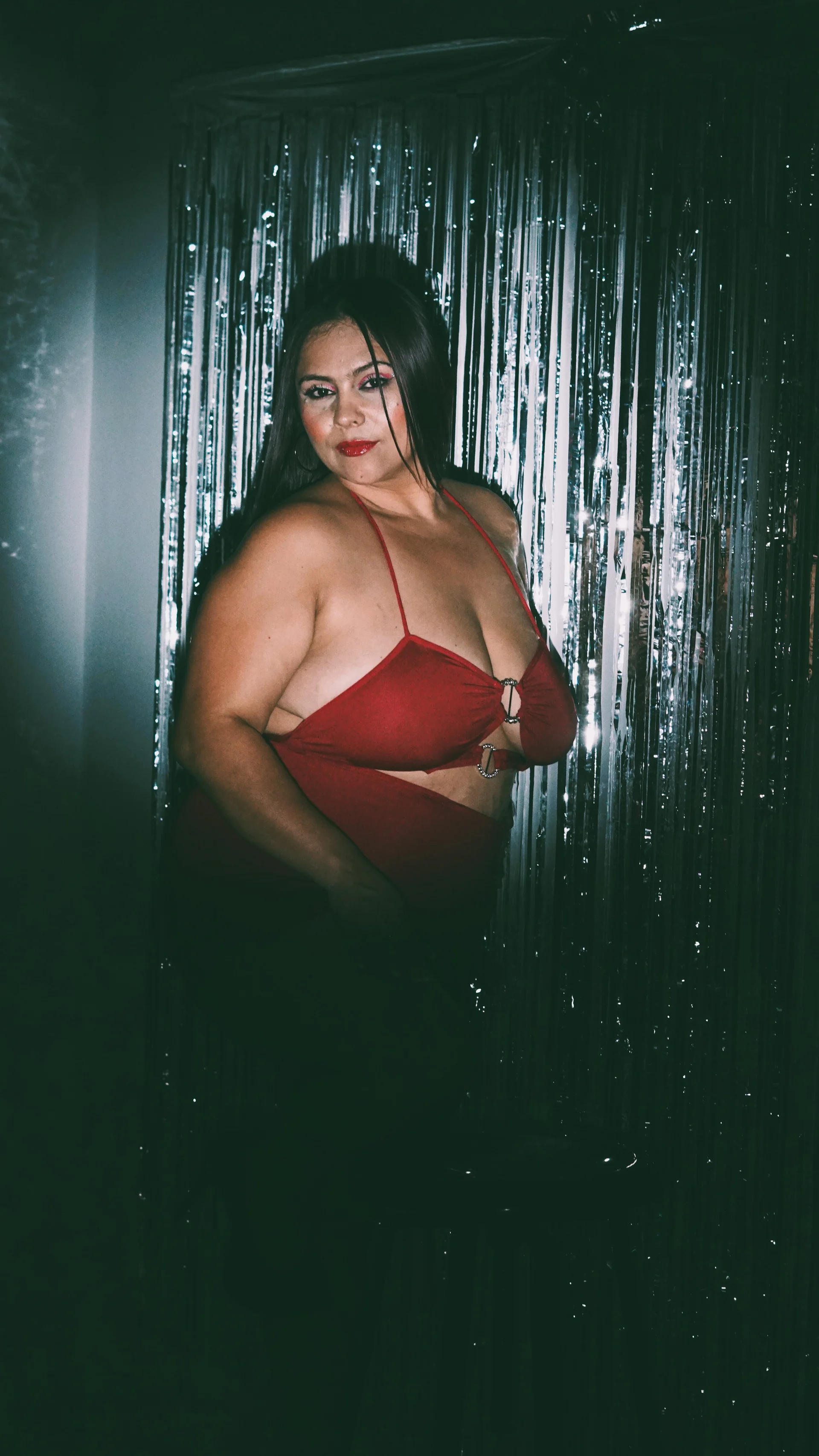 XXX Porn Photo of Nude janecullen 83