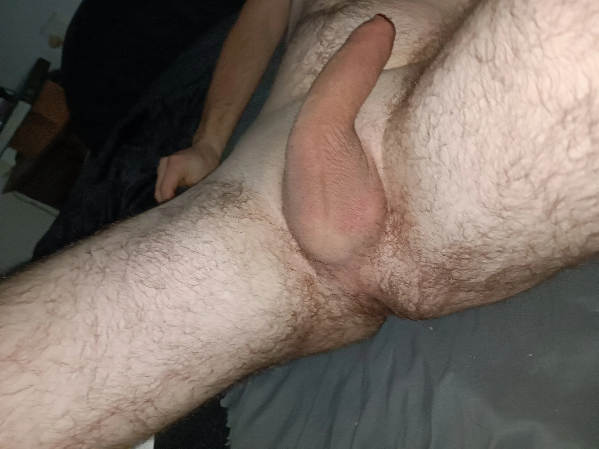 XXX Porn Photo of Nude _gallego_96_ 10