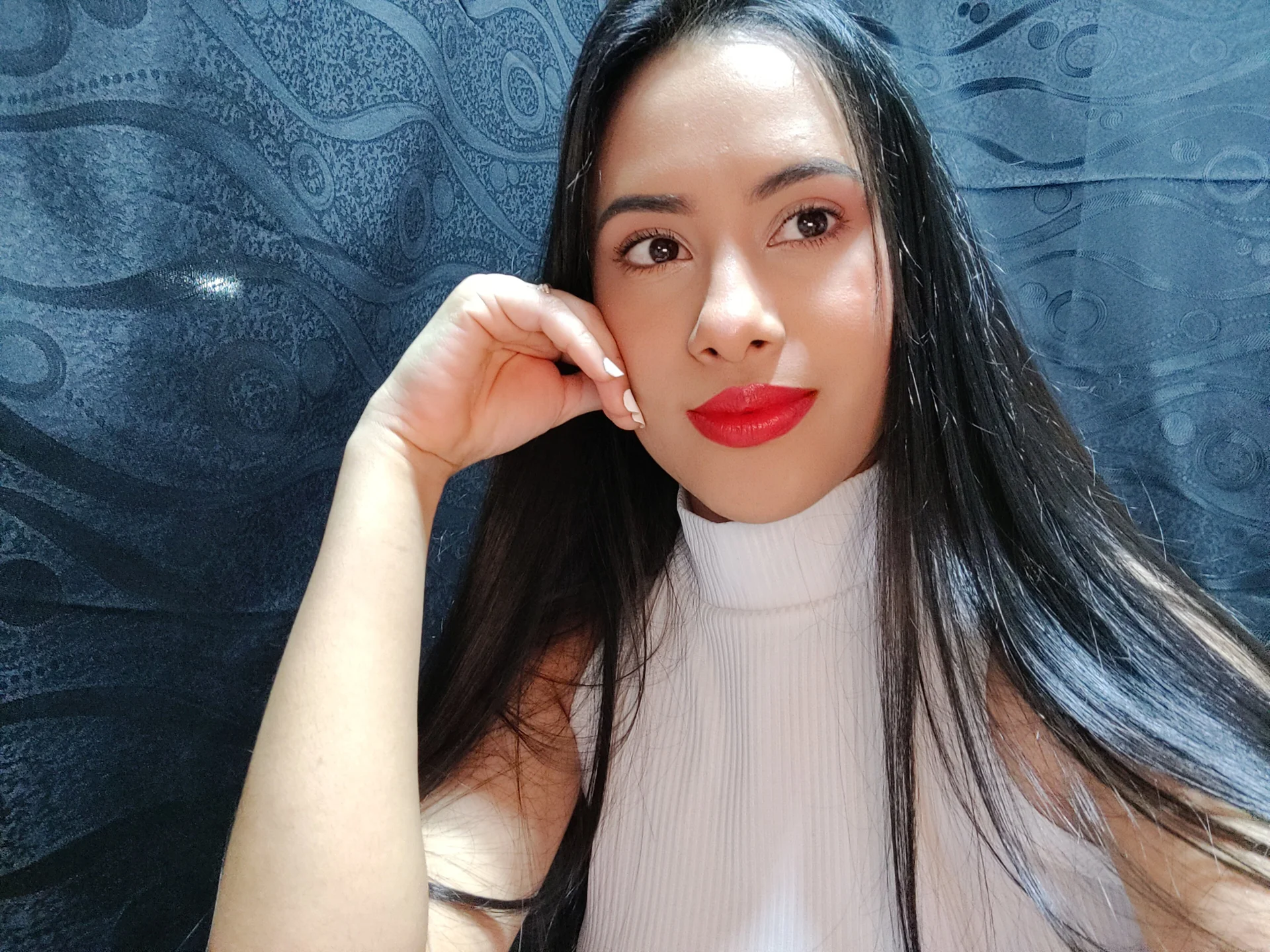 XXX Porn Photo of Nude Patriciaevil 23