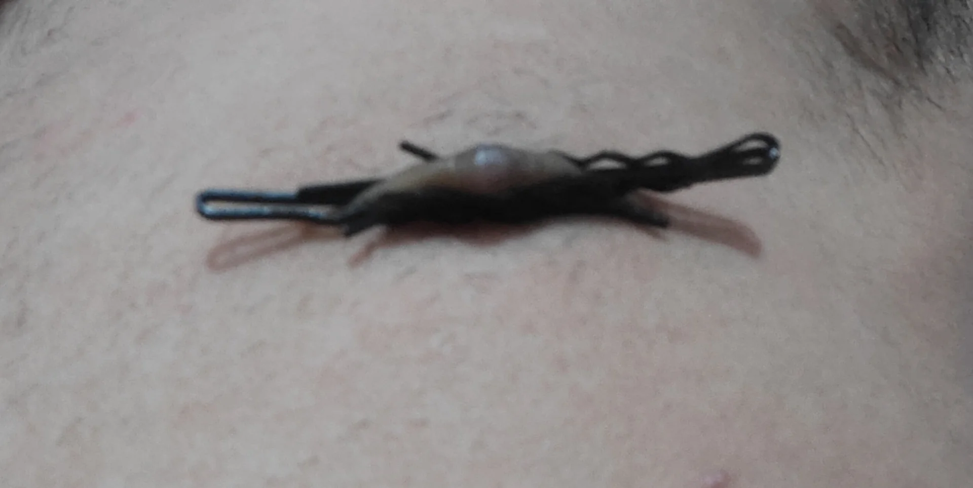 XXX Porn Photo of Nude greenzorawar 9