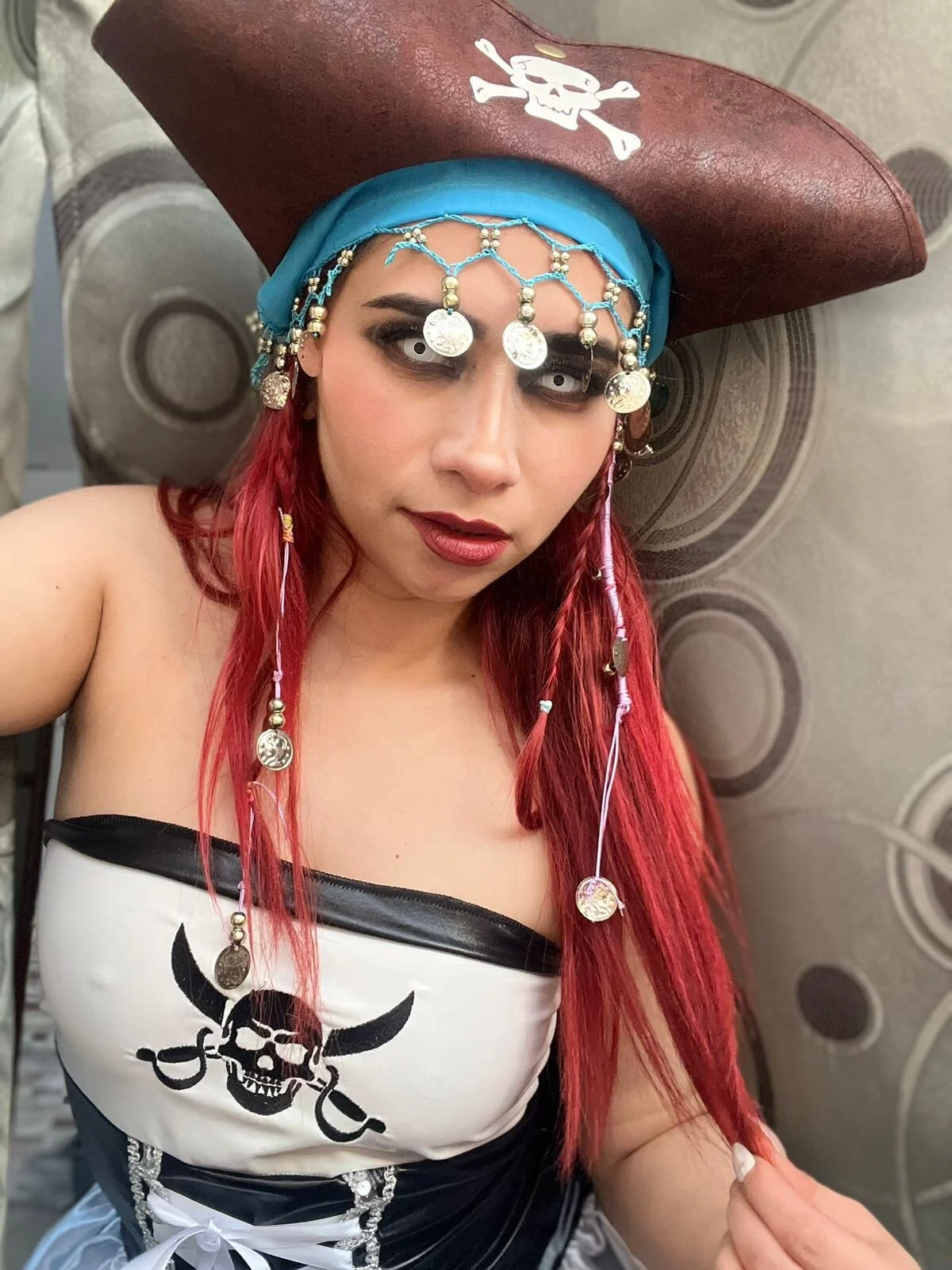 XXX Porn Photo of Nude Melannytaylor 72