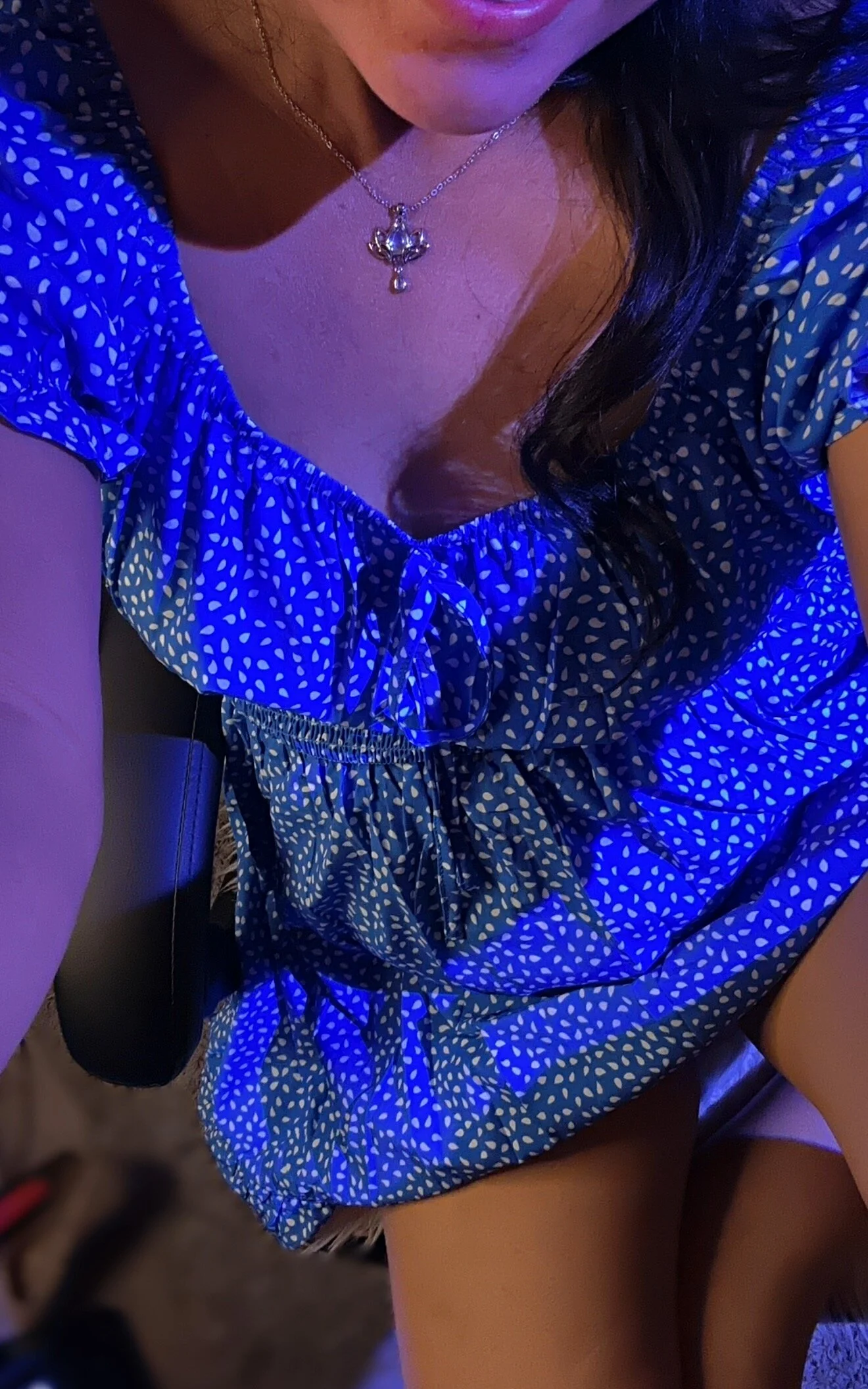 XXX Porn Photo of Nude Whisperingfire 2
