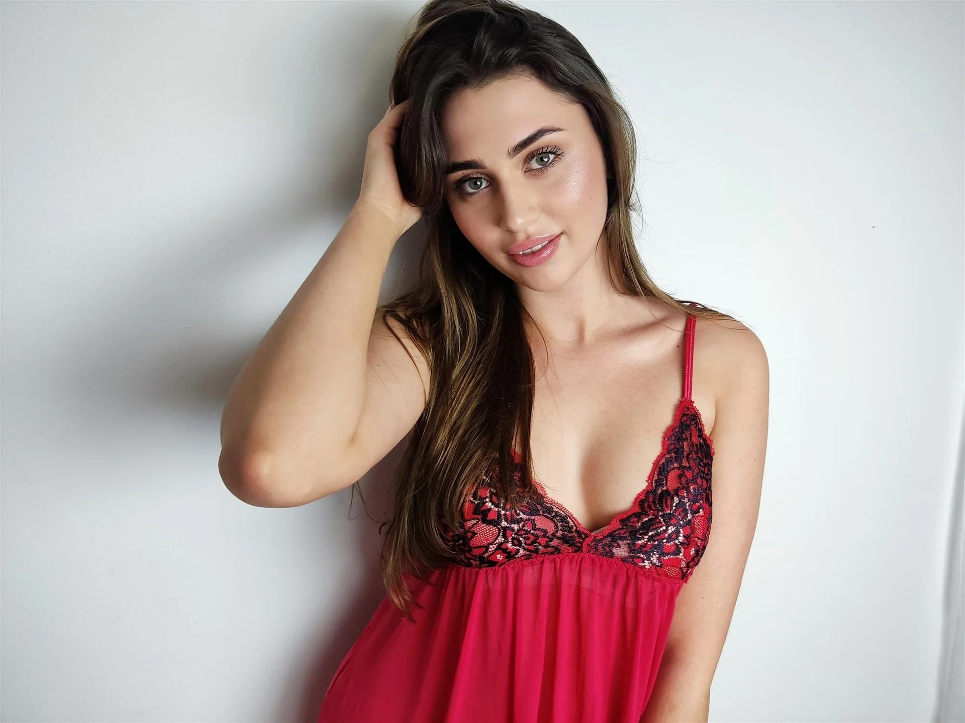 XXX Porn Photo of Nude LarissaSweet21 2