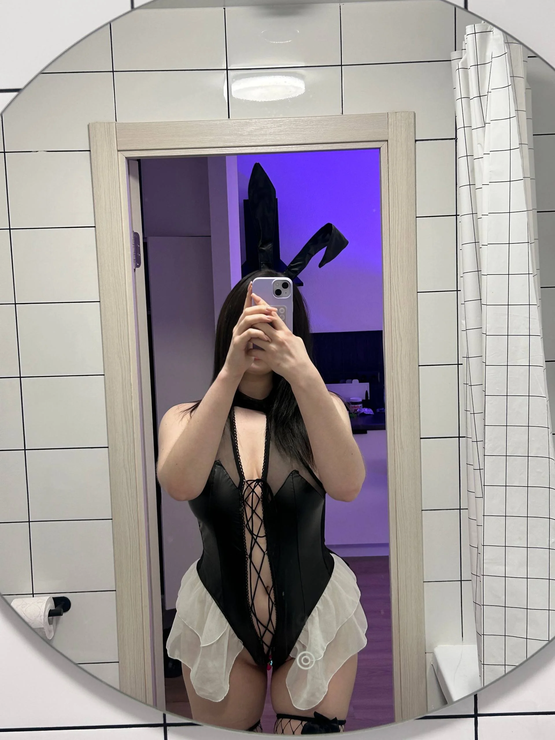 XXX Porn Photo of Nude KessyLayssa 27