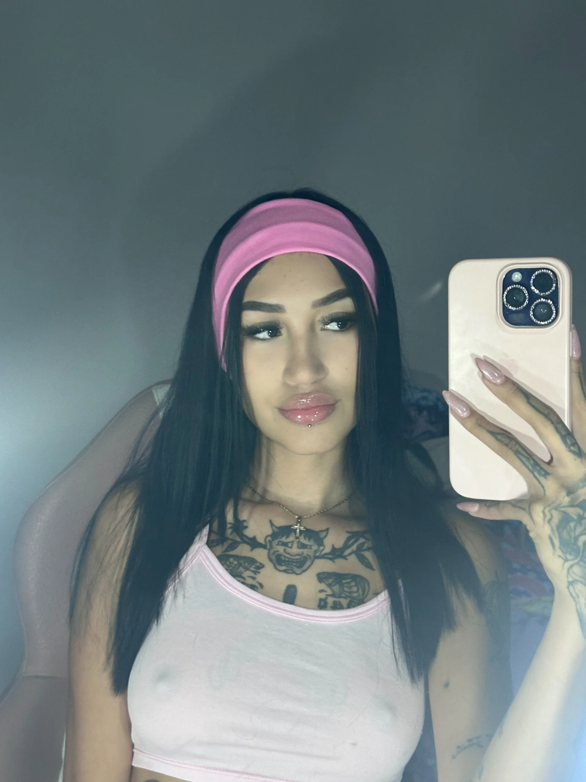 XXX Porn Photo of Nude Ambar__beell 8