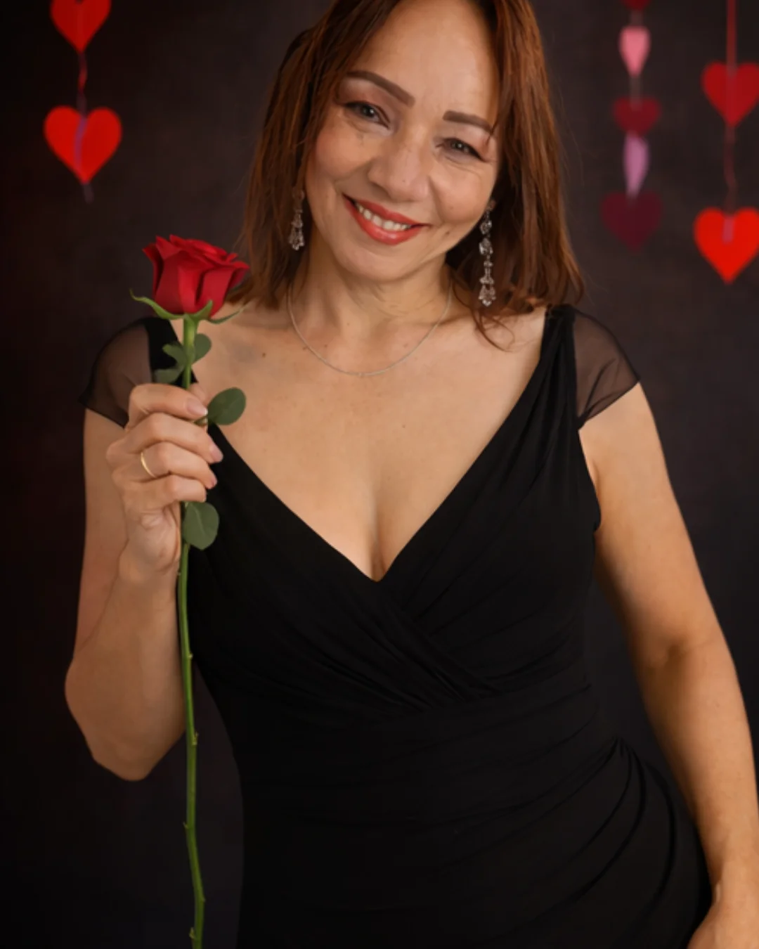 XXX Porn Photo of Nude JennieRosse 34