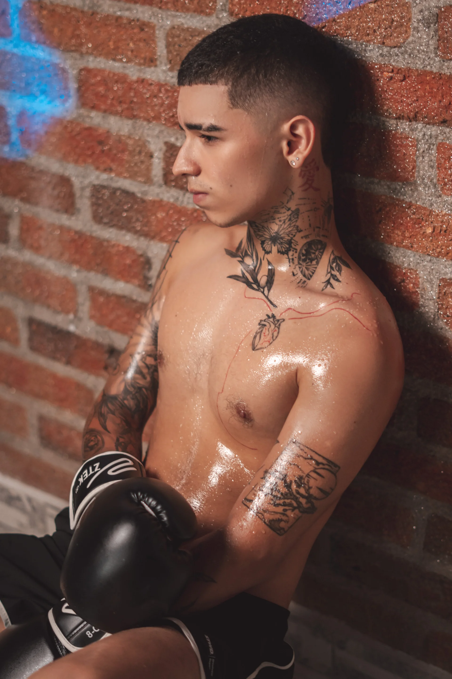 XXX Porn Photo of Nude Ian_Castillo_ 84