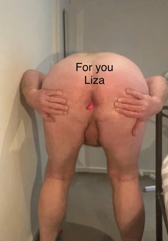 XXX Porn Photo of Nude Liza_treasure_ 6