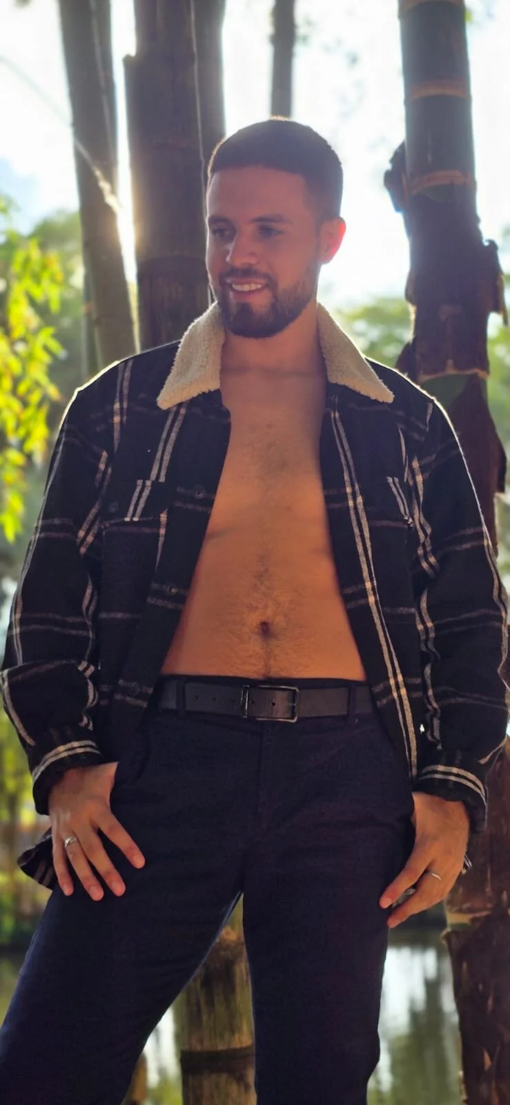 XXX Porn Photo of Nude ETHAN_ADAM 24