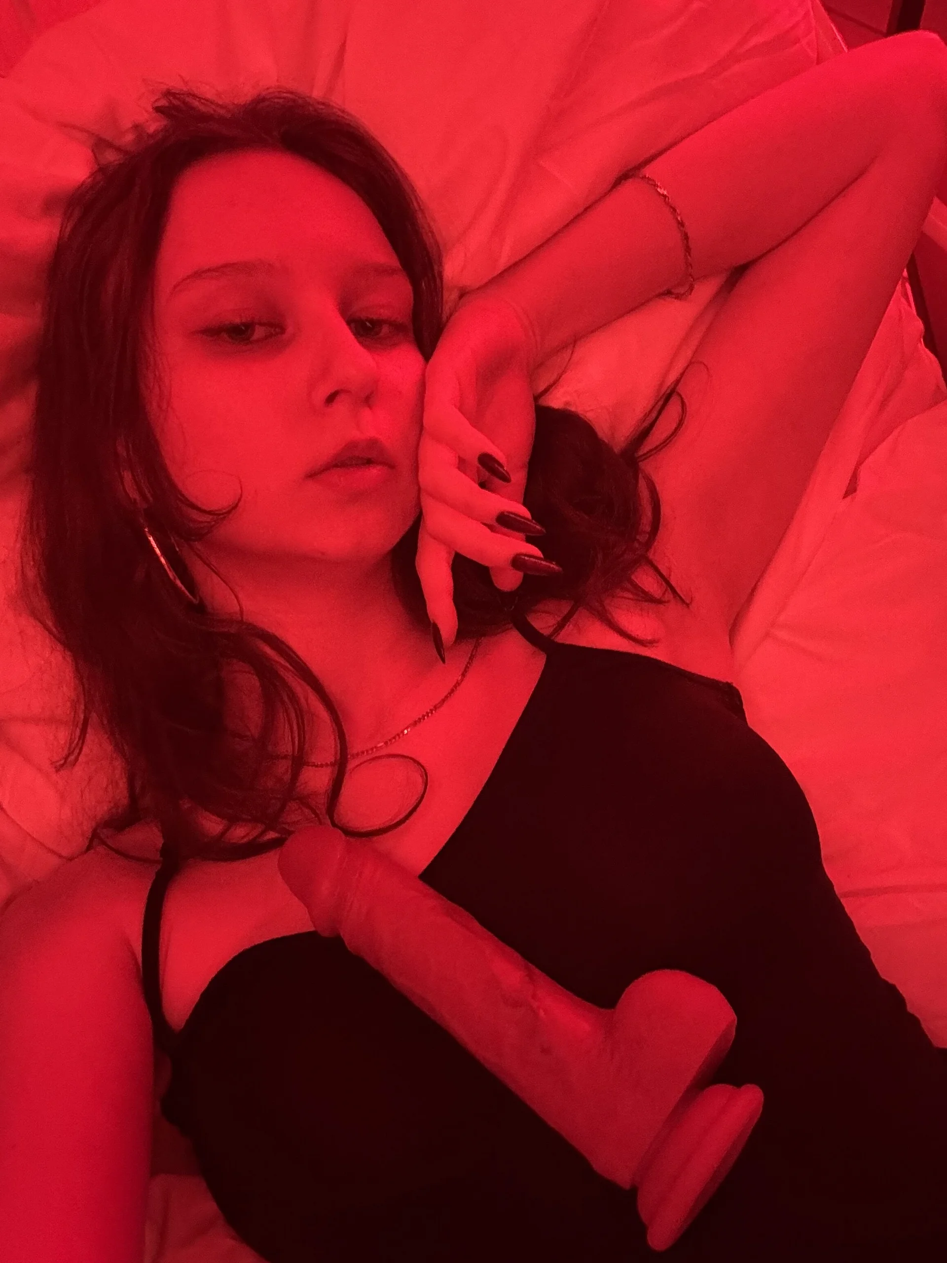 XXX Porn Photo of Nude evelynnmaeee 1