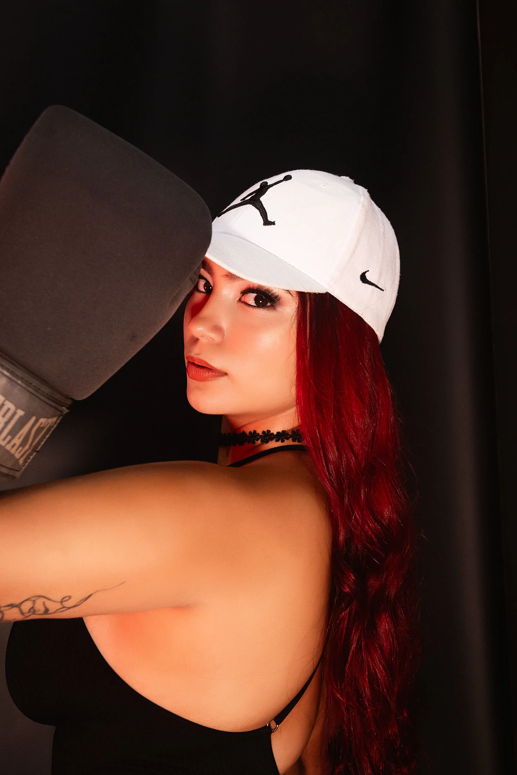 XXX Porn Photo of Nude Ariadna_sc 9