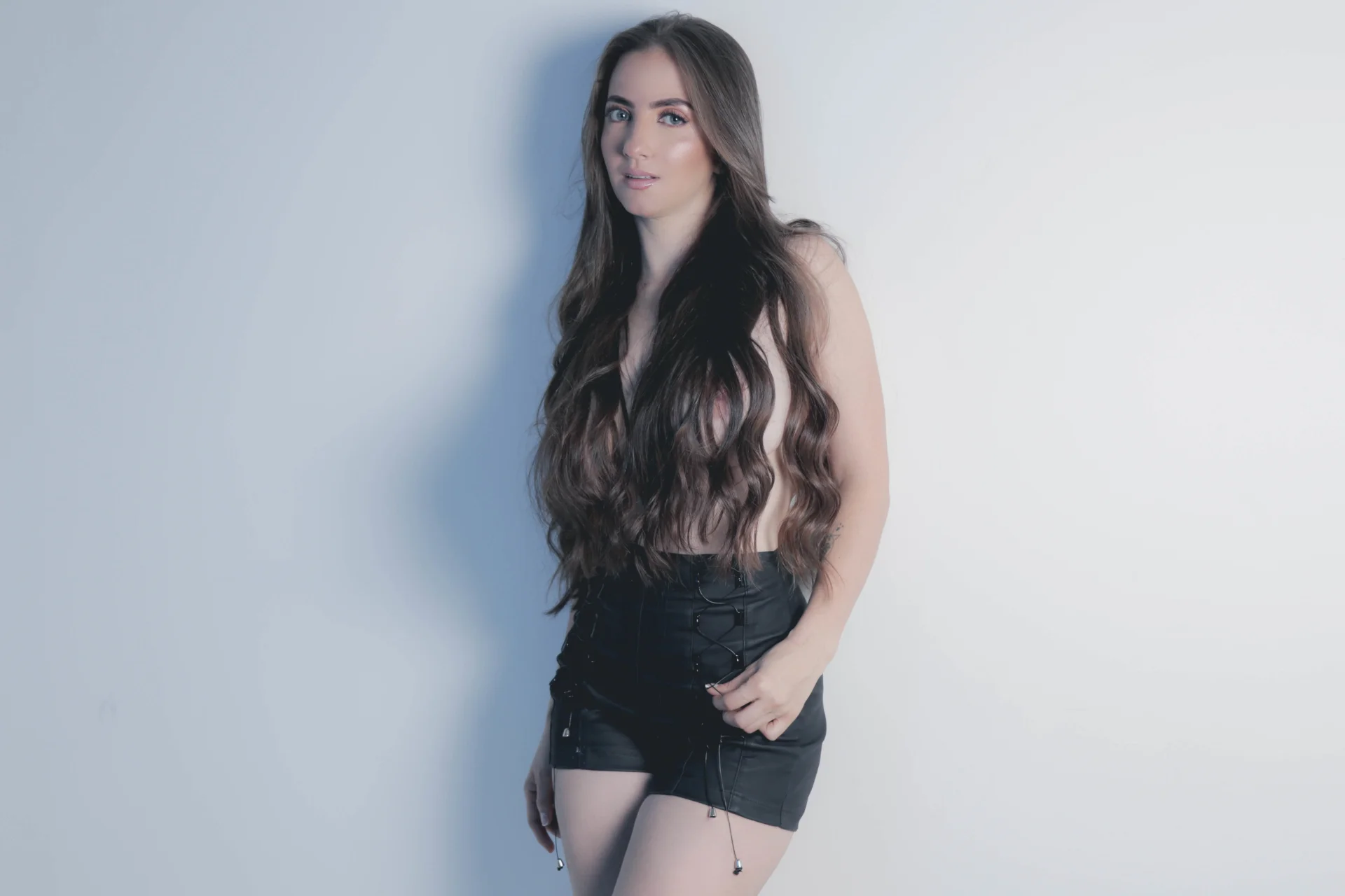 XXX Porn Photo of Nude BellaMarieX 20