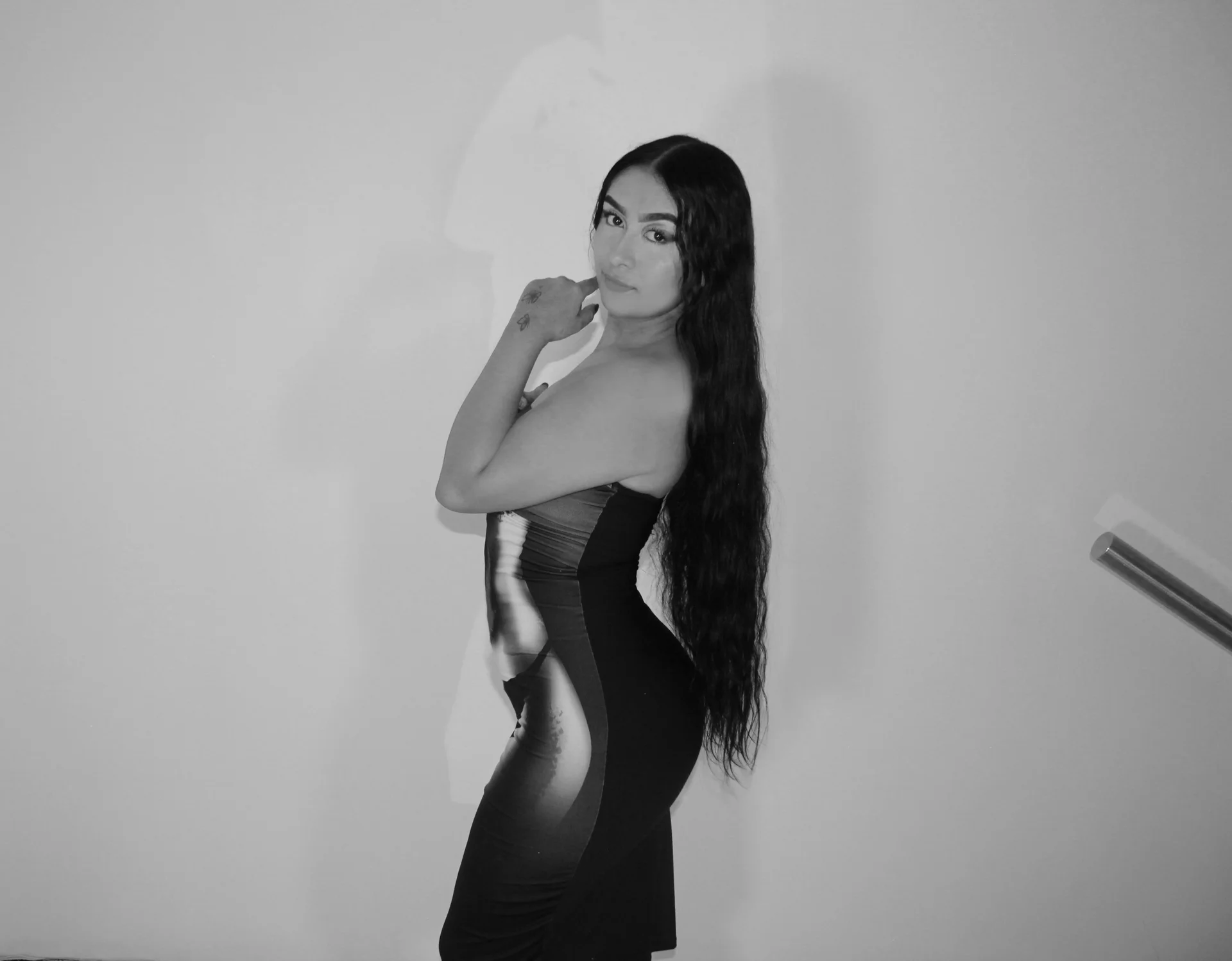 XXX Porn Photo of Nude AntonellaQueenn 6