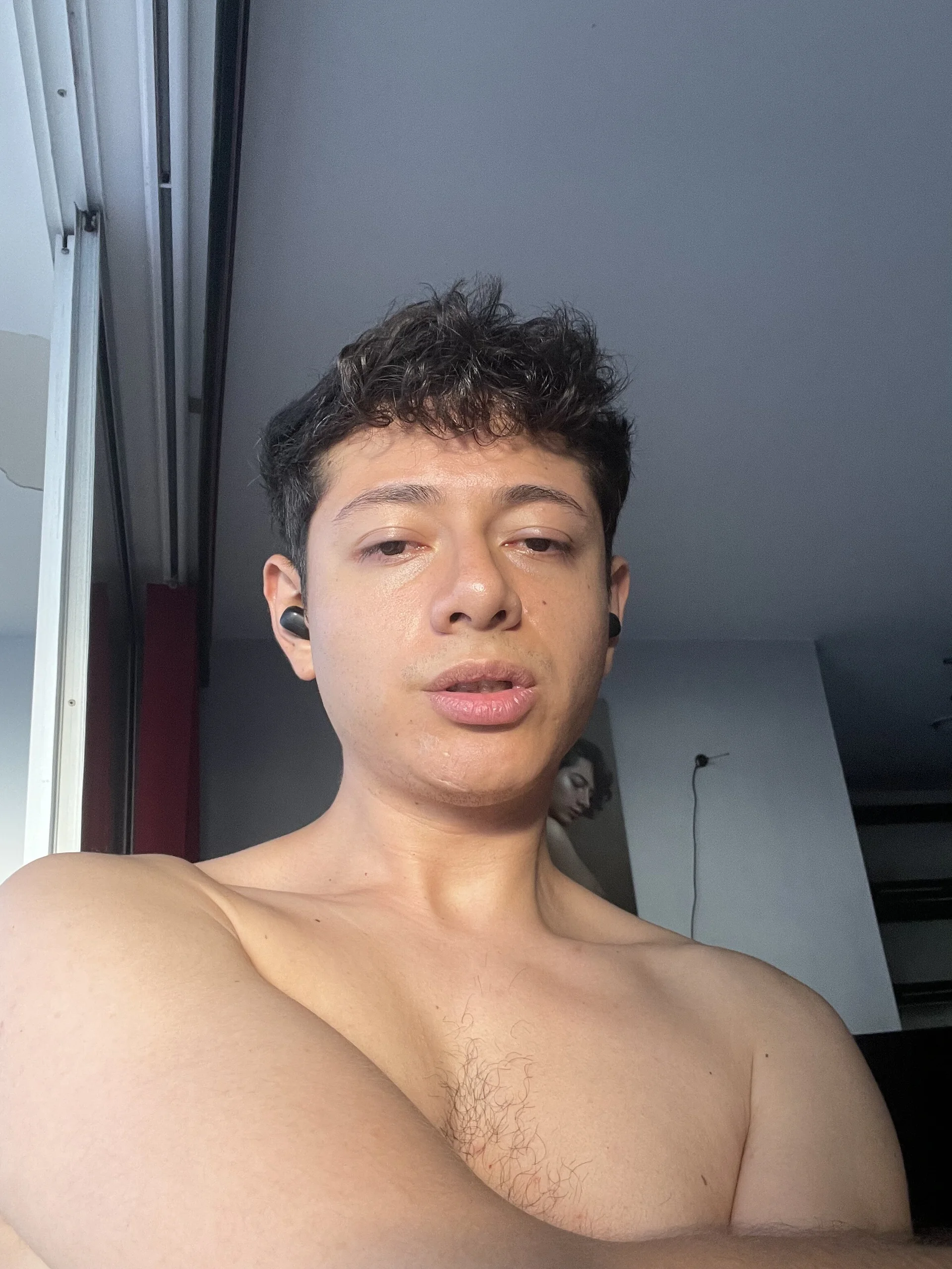 XXX Porn Photo of Nude unapollogetic 2