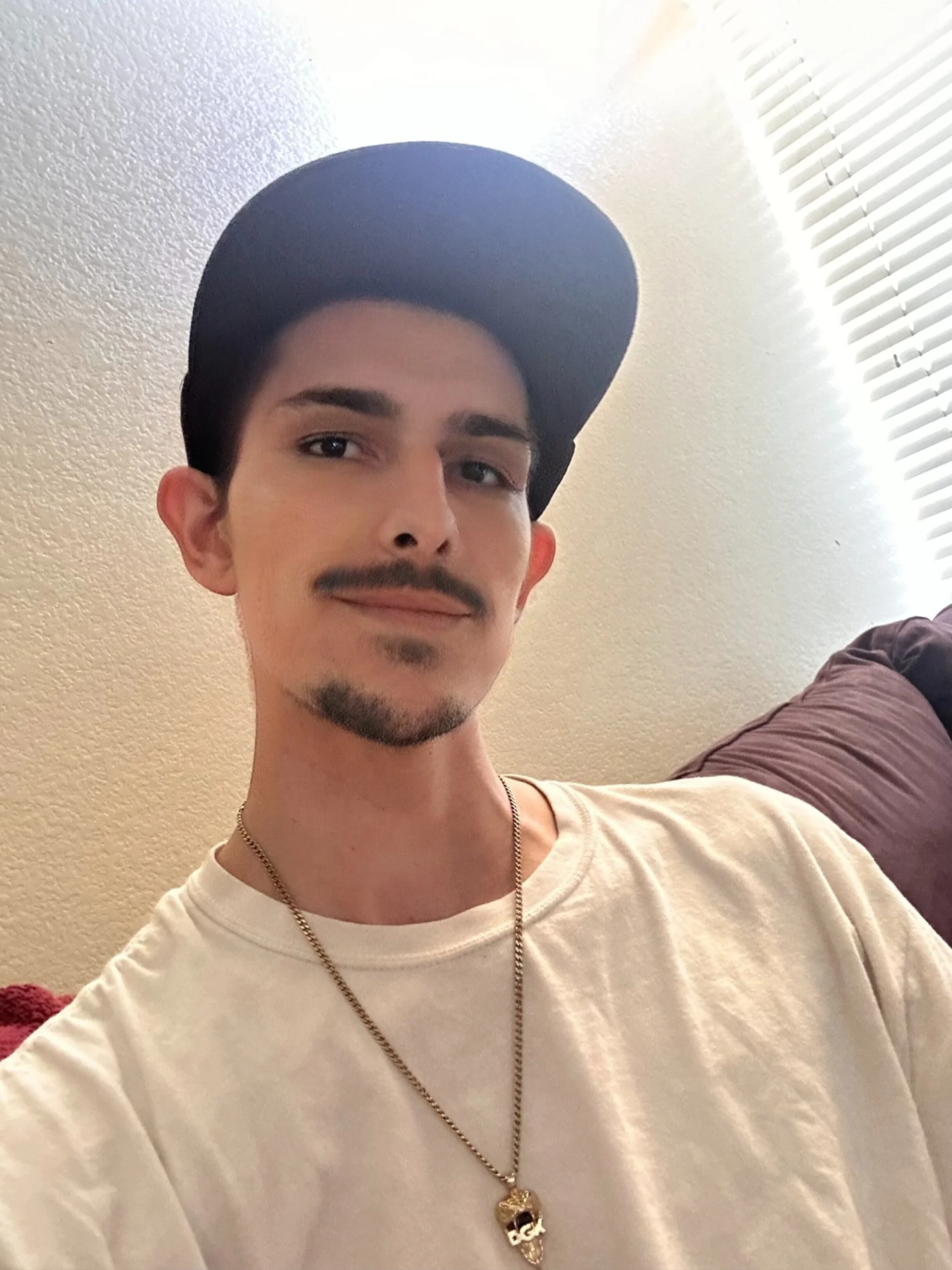 XXX Porn Photo of Nude RickyRomero602 3