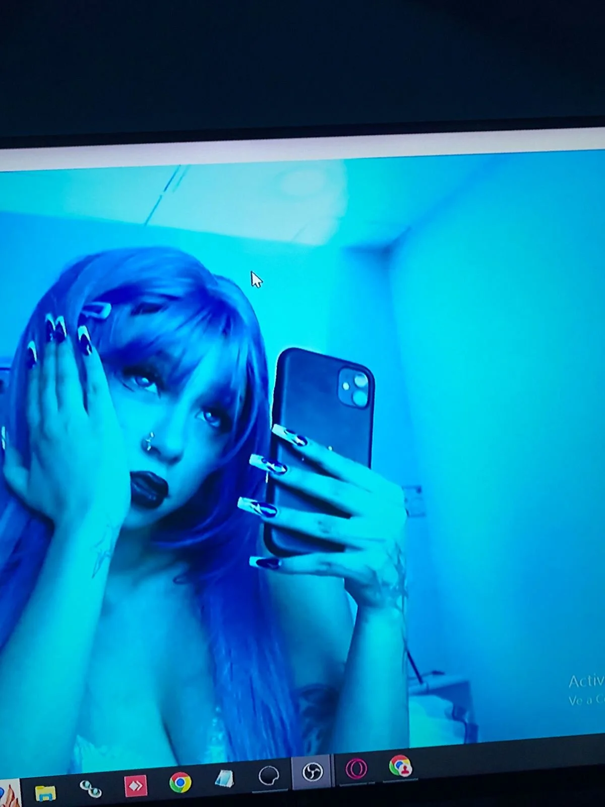 XXX Porn Photo of Nude annie_gh 10