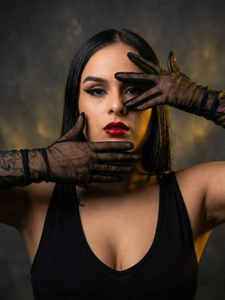 XXX Porn Photo of Nude karol_priston 12