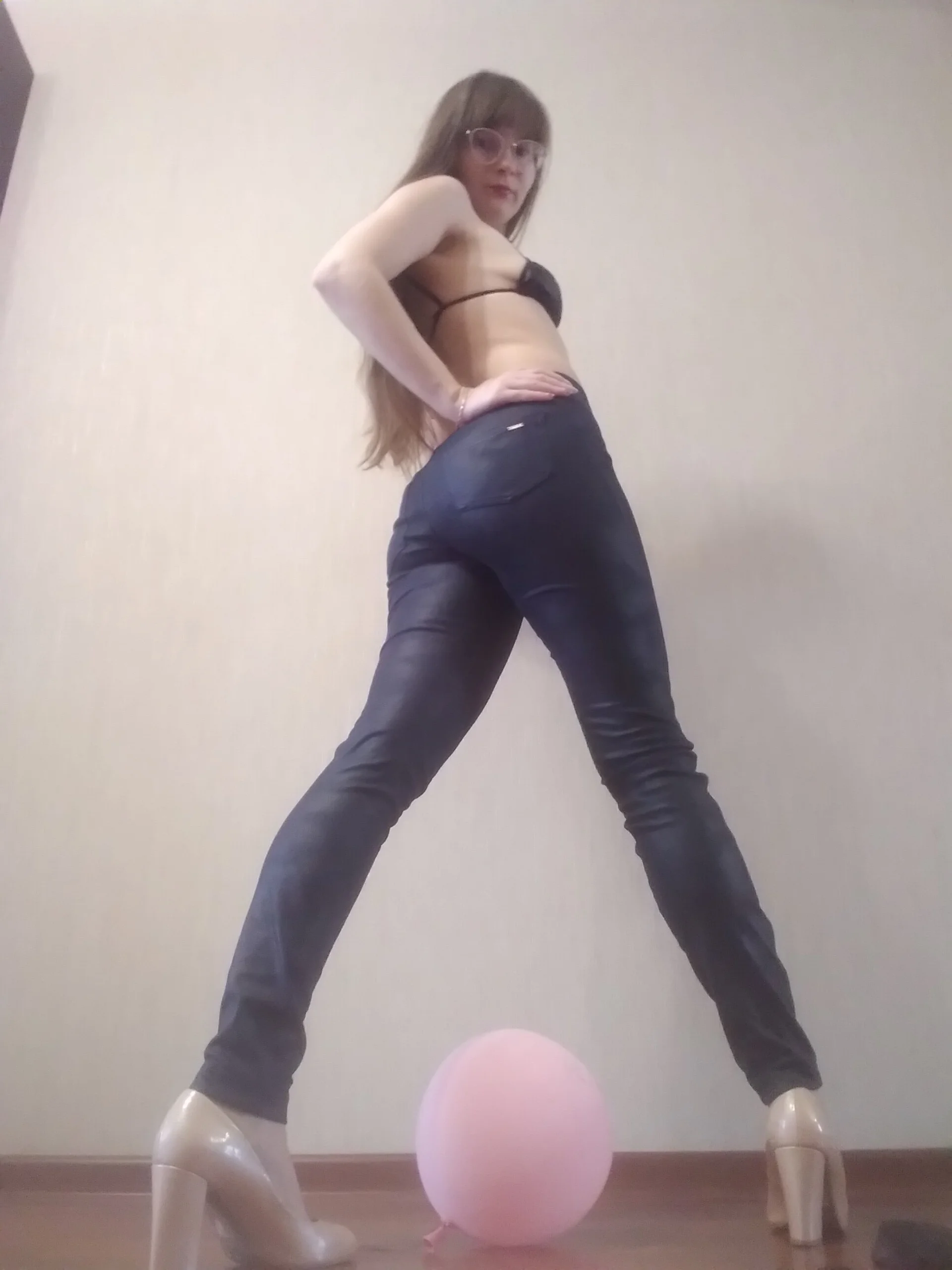 XXX Porn Photo of Nude KiraGoldens 67