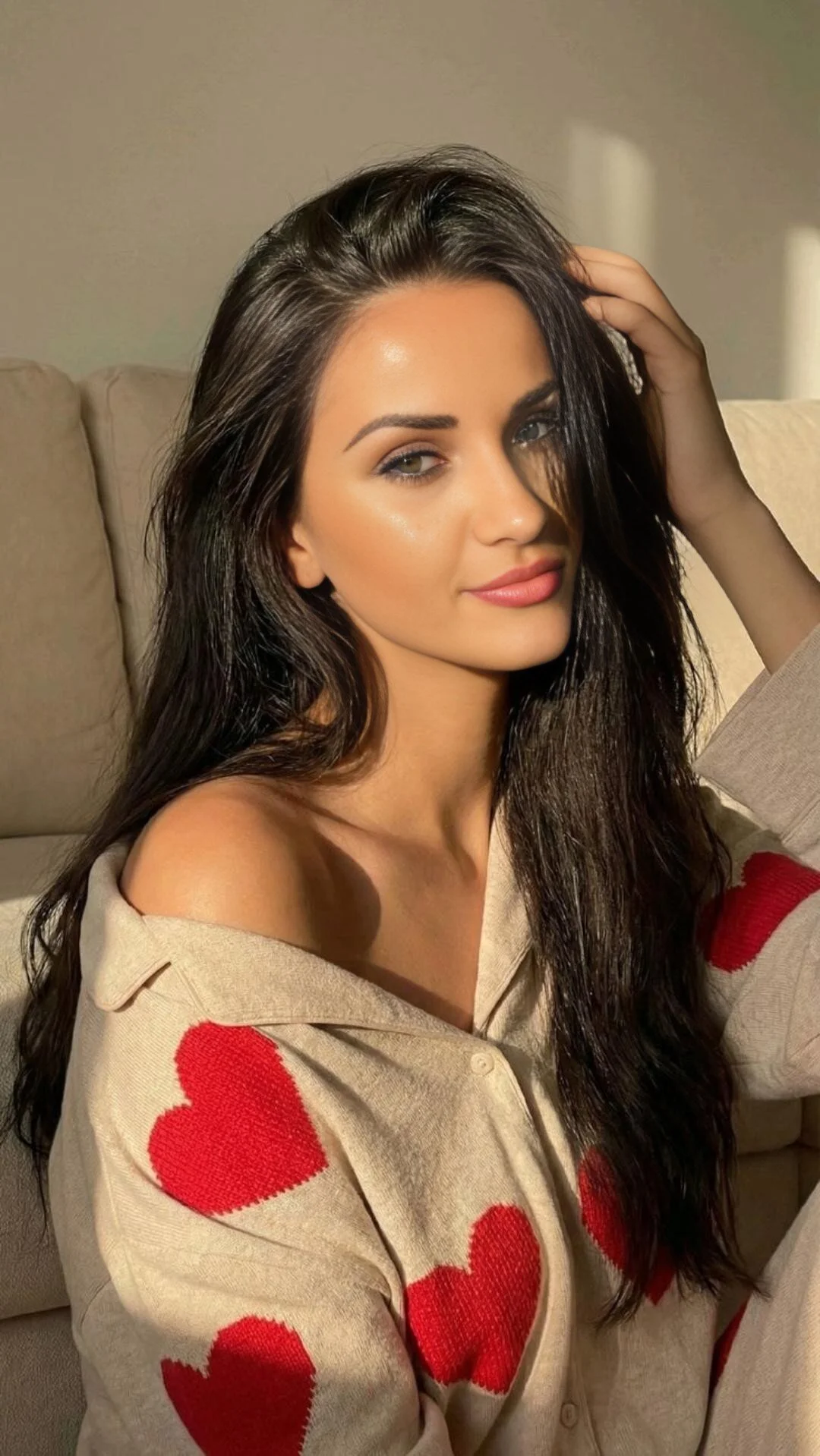 XXX Porn Photo of Nude MollyPieerce 5