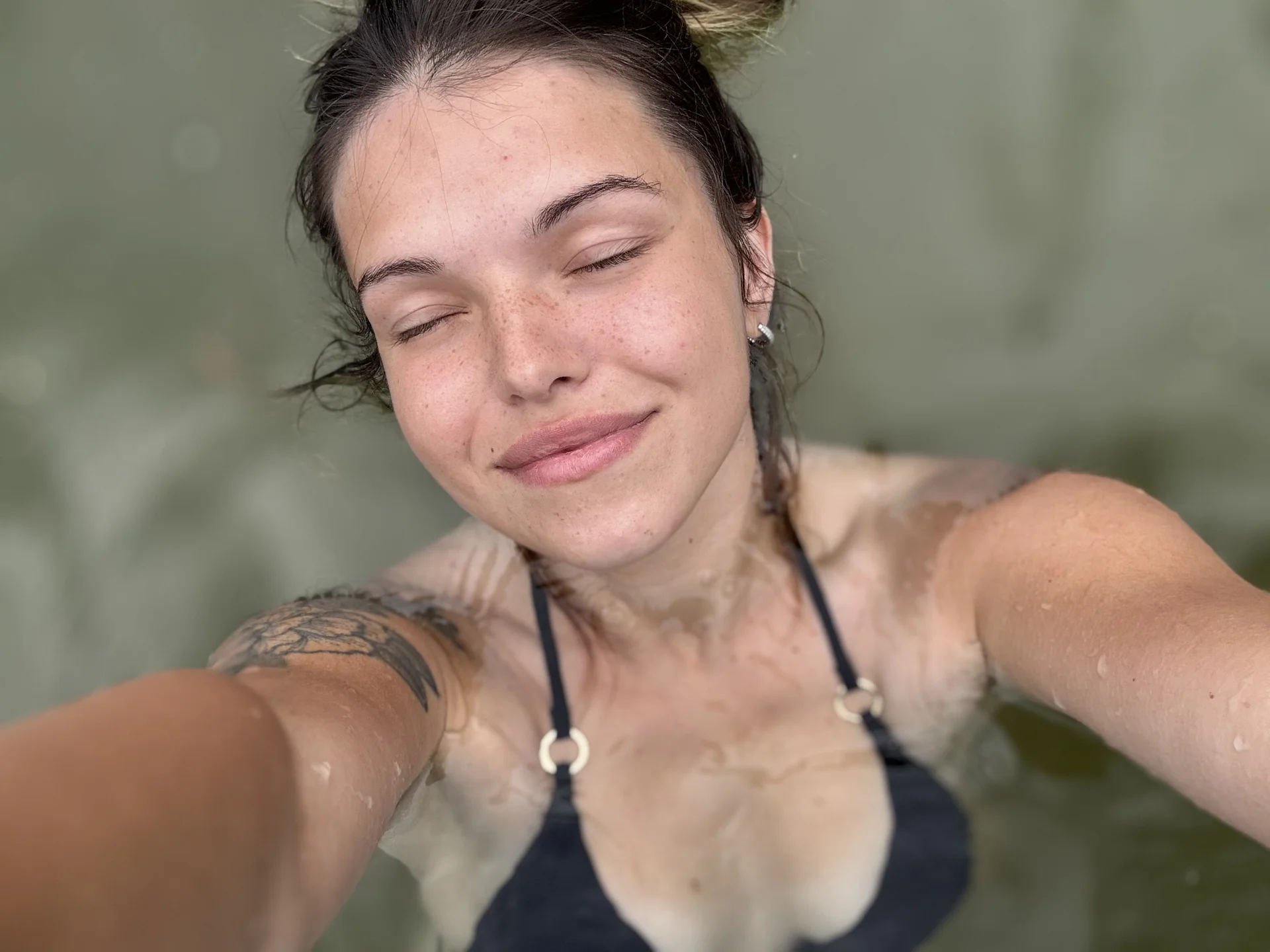 XXX Porn Photo of Nude alison_kink 4
