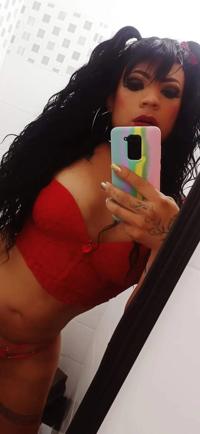 XXX Porn Photo of Nude talianha 4
