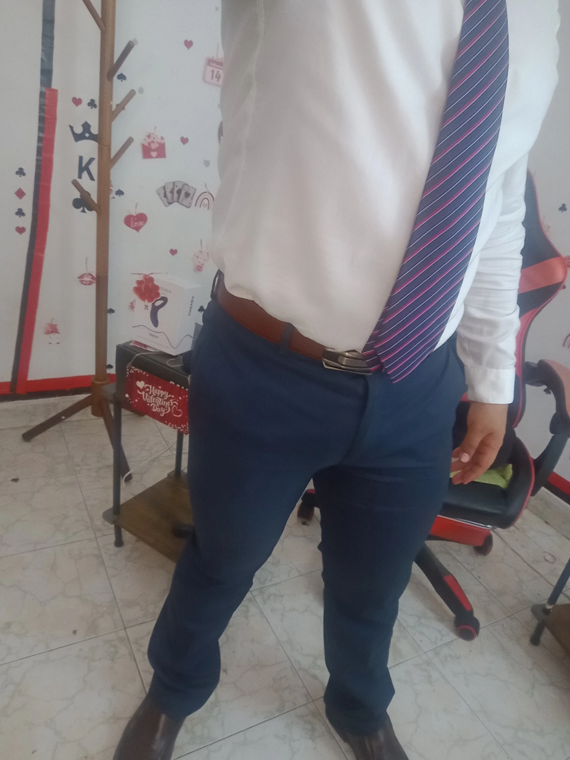 XXX Porn Photo of Nude KalethBigDick 1831