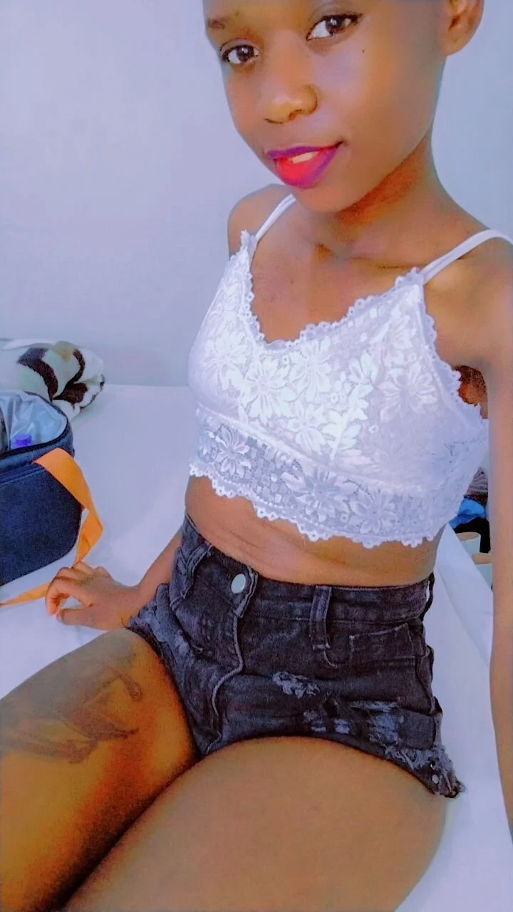XXX Porn Photo of Nude Queentonio 2