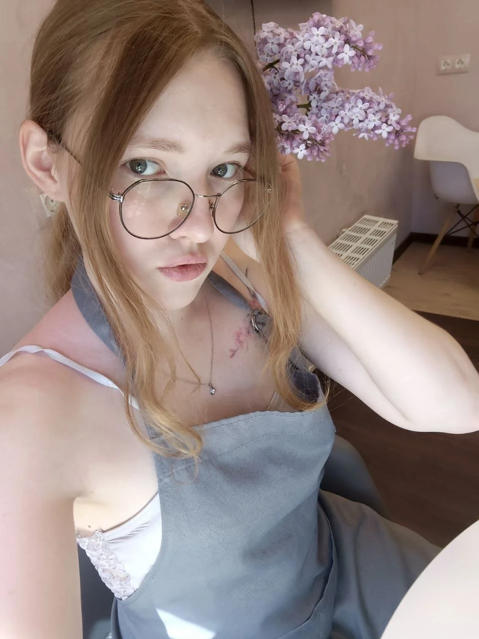 XXX Porn Photo of Nude JanaeTonozzi 1