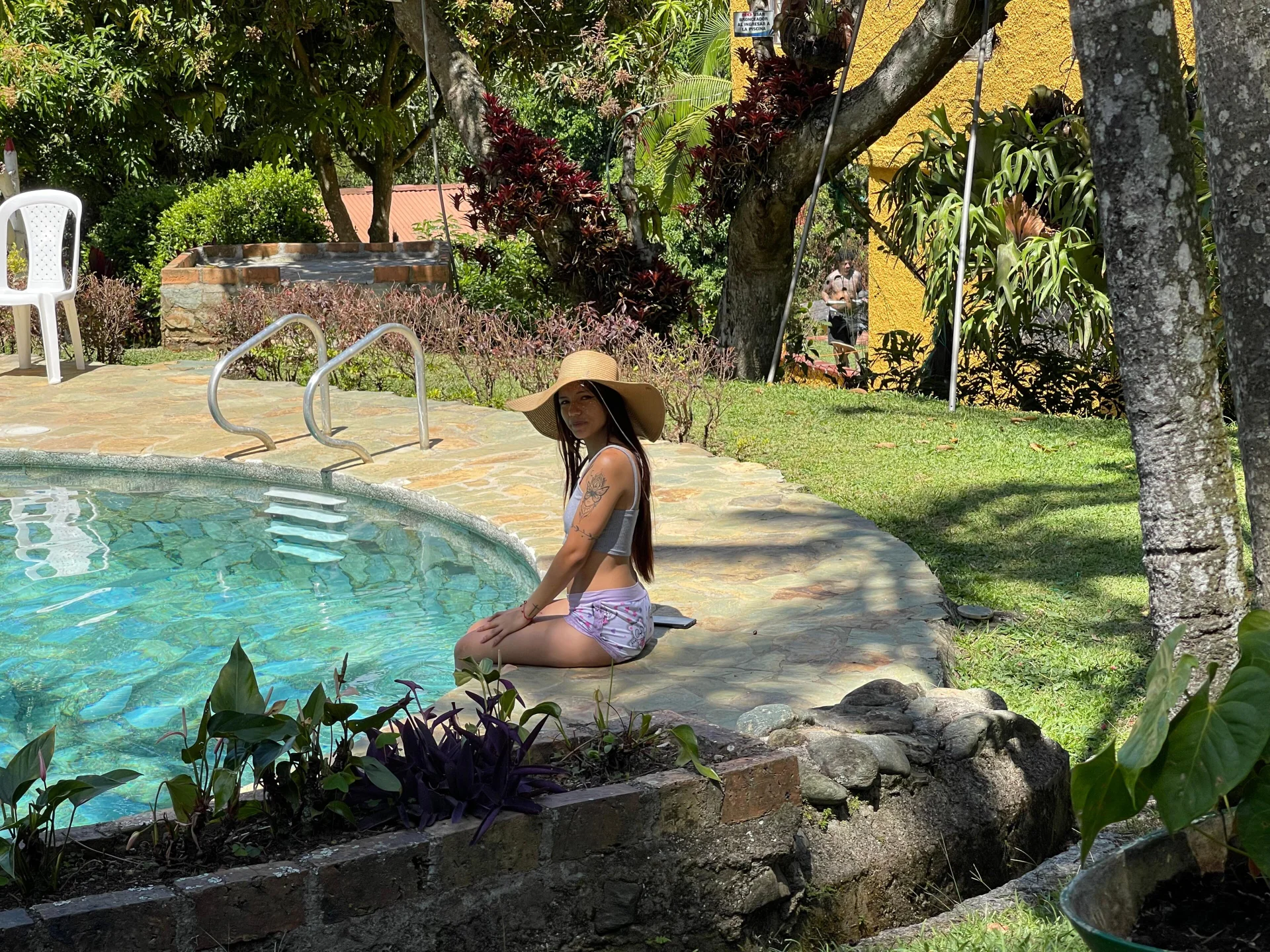 XXX Porn Photo of Nude marianaa90 8