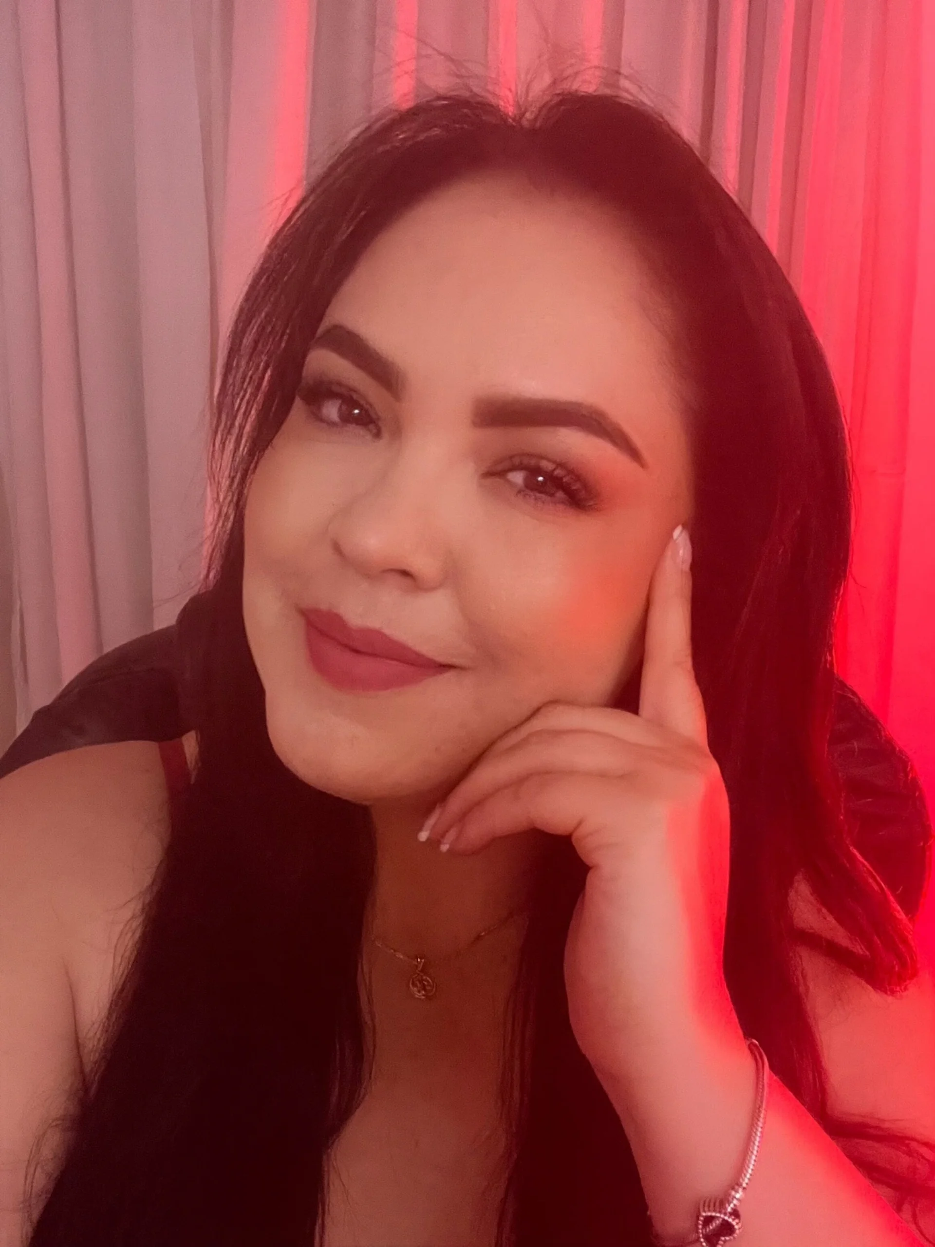 XXX Porn Photo of Nude EmiHarrys 3