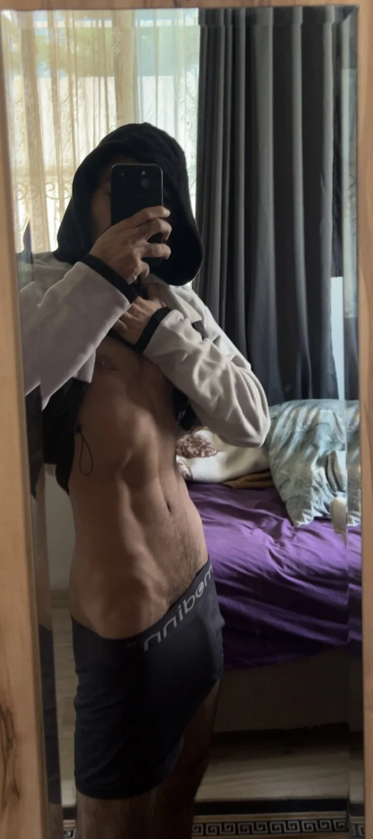 XXX Porn Photo of Nude fitbro191 1