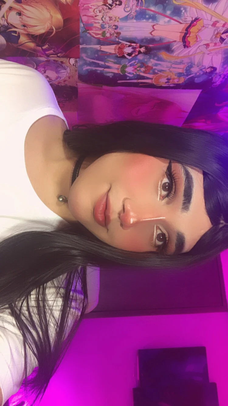 XXX Porn Photo of Nude _Serenity- 3