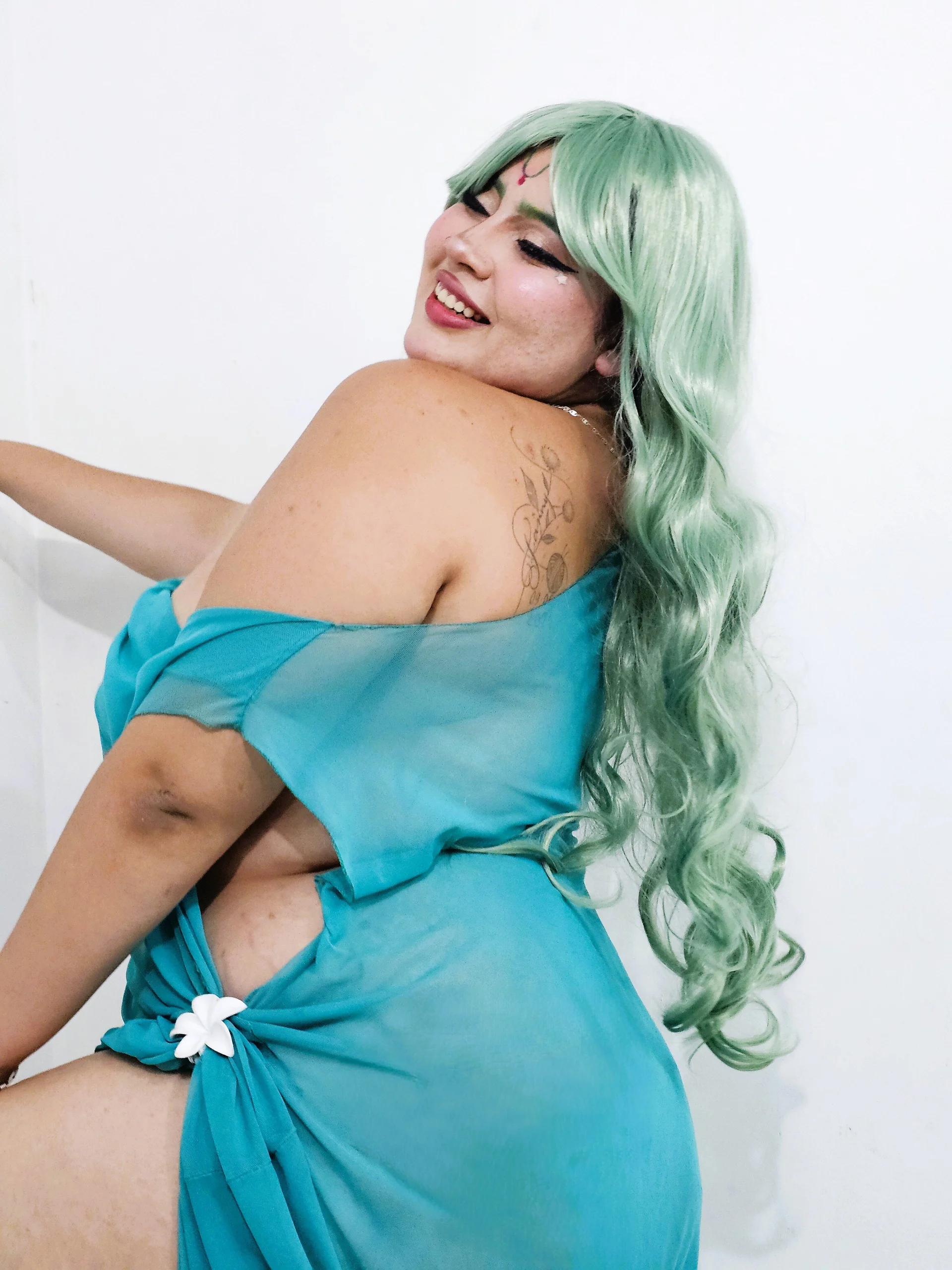 XXX Porn Photo of Nude ScarleGrace 53