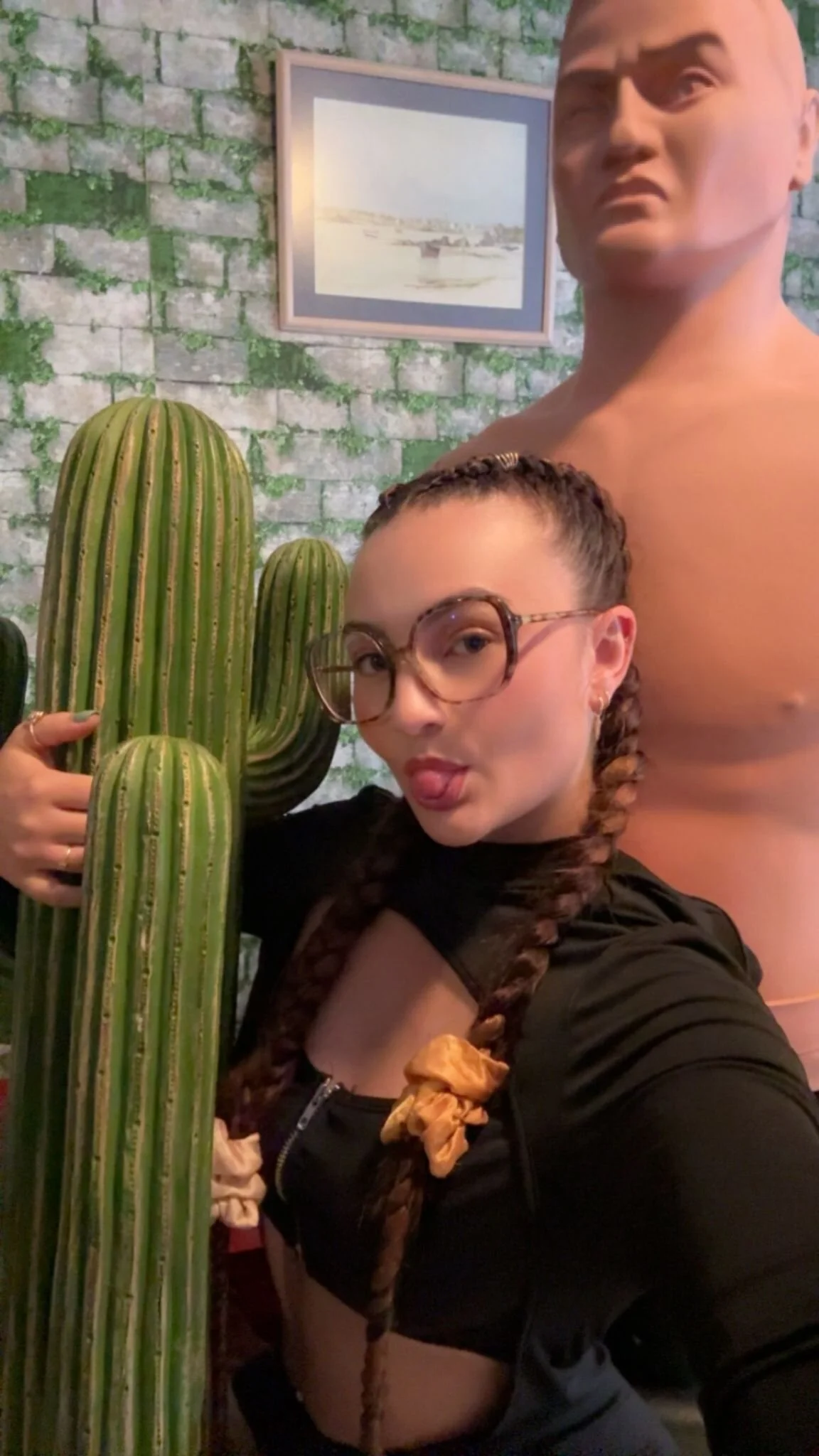 XXX Porn Photo of Nude sexyminii 11