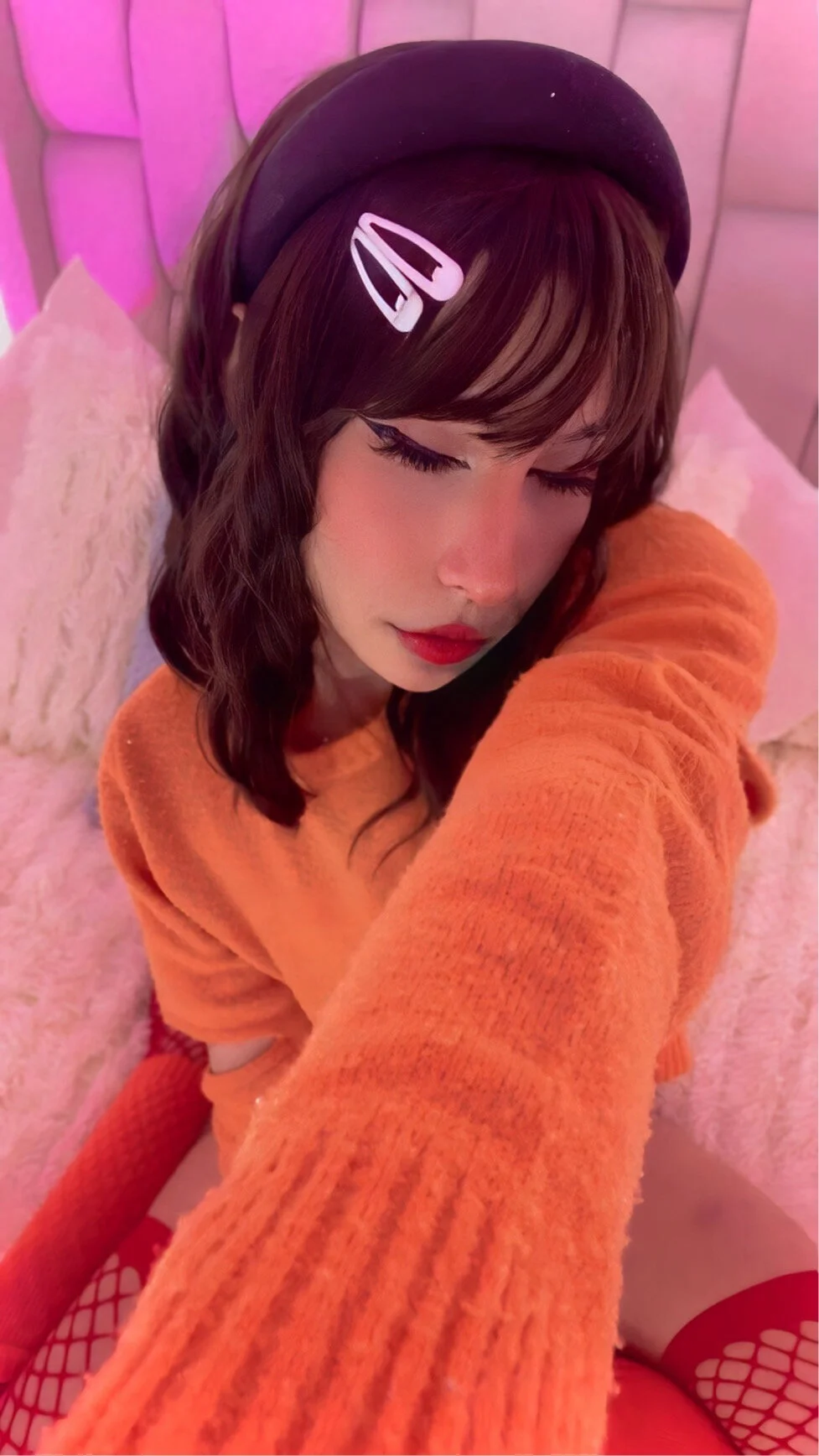 XXX Porn Photo of Nude Hazel_Rossi 5