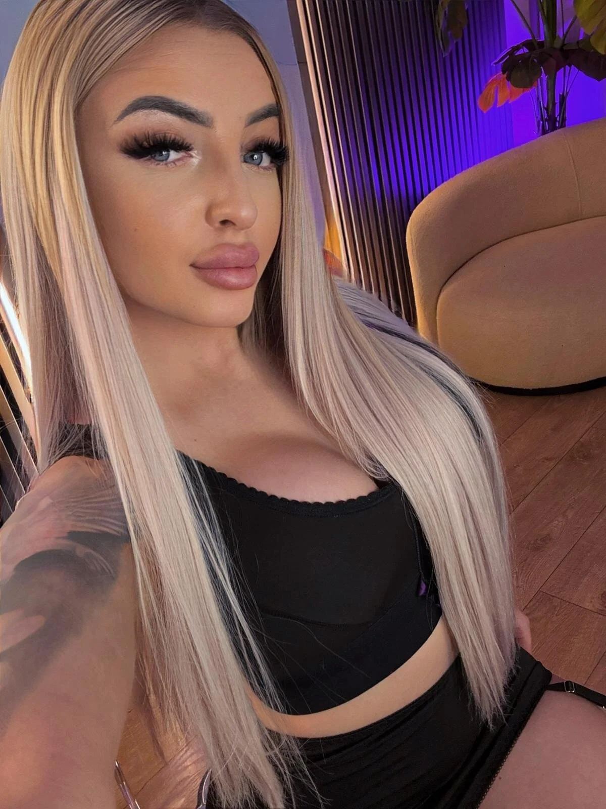 XXX Porn Photo of Nude MissObsidian 2