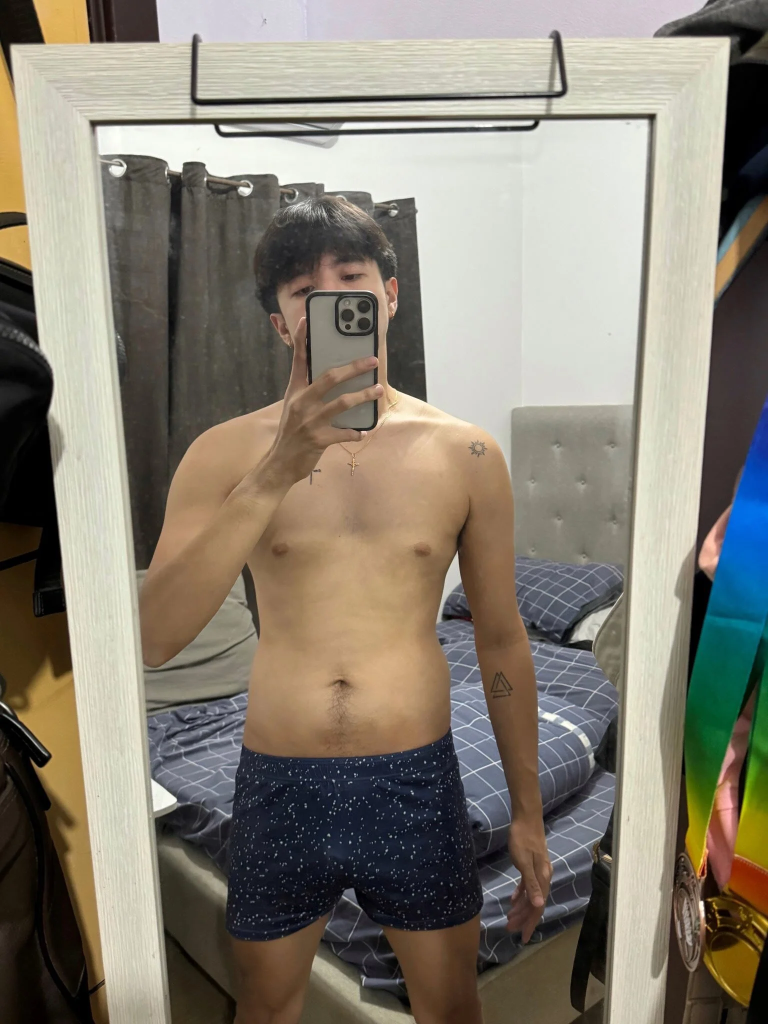 XXX Porn Photo of Nude Addictiveboi 11