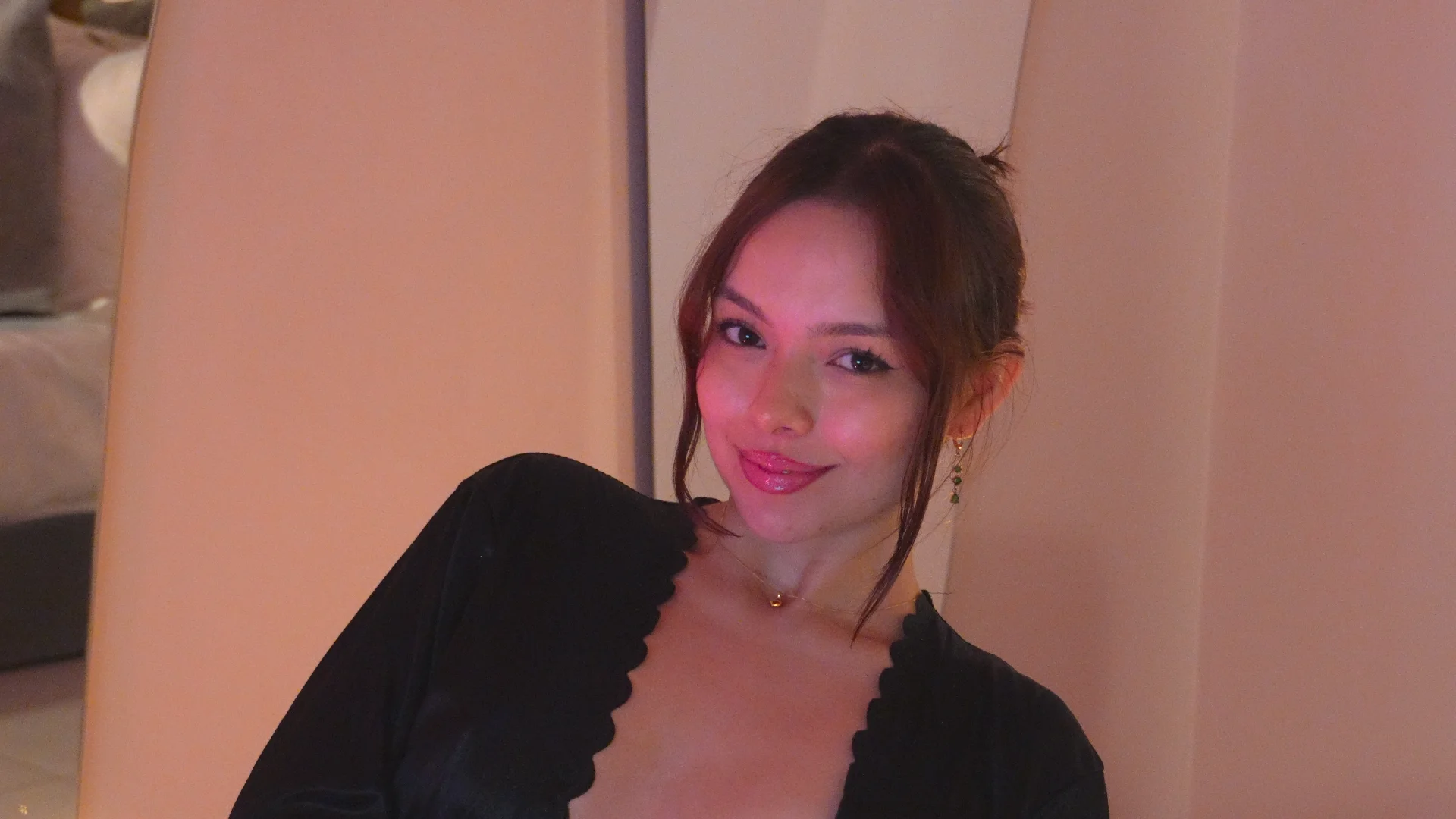 XXX Porn Photo of Nude NaomiSainz 104