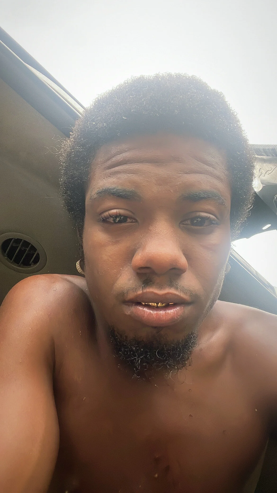 XXX Porn Photo of Nude SlimeCrownzOut5 6