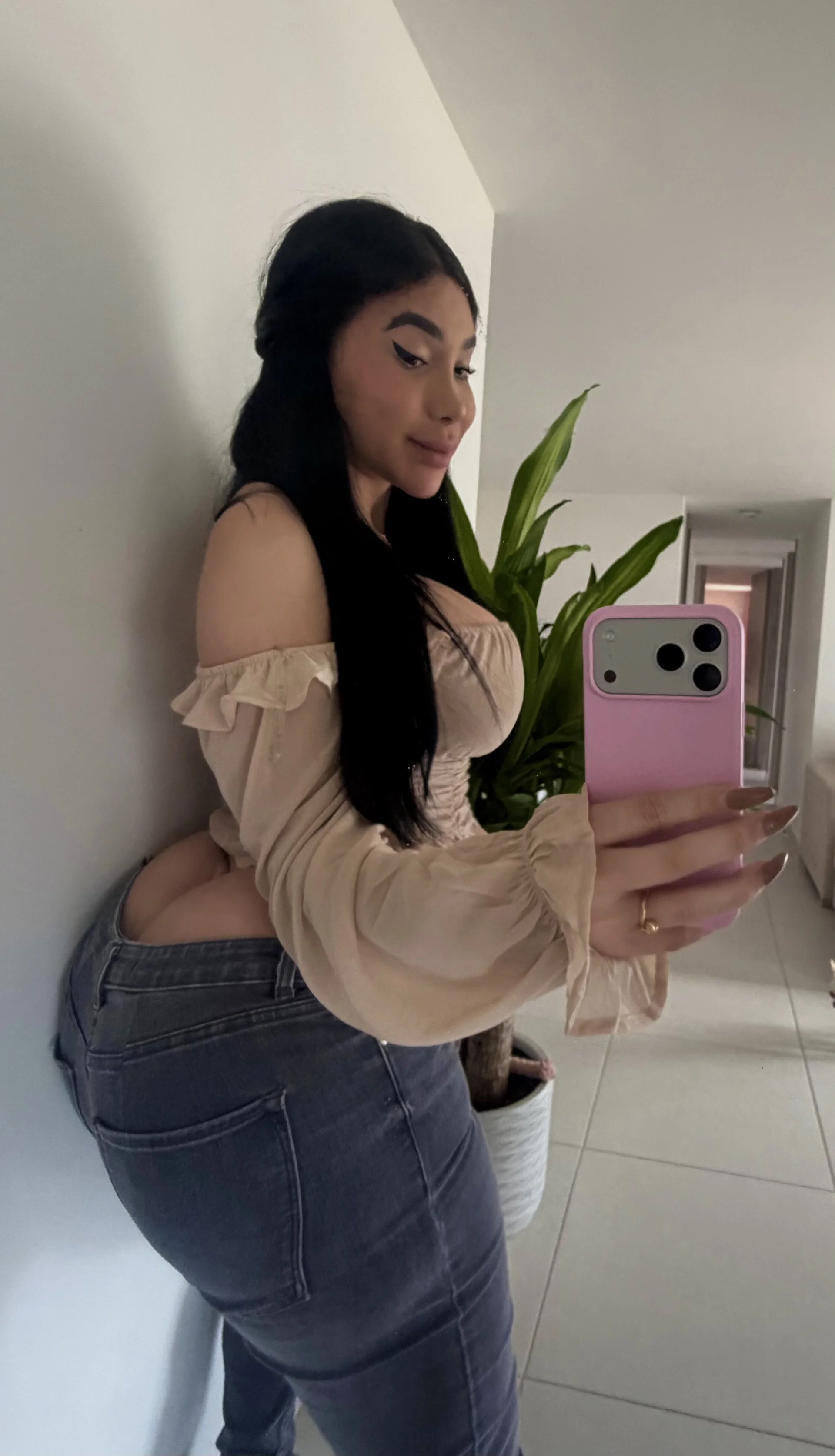 XXX Porn Photo of Nude Dahiana_white 2