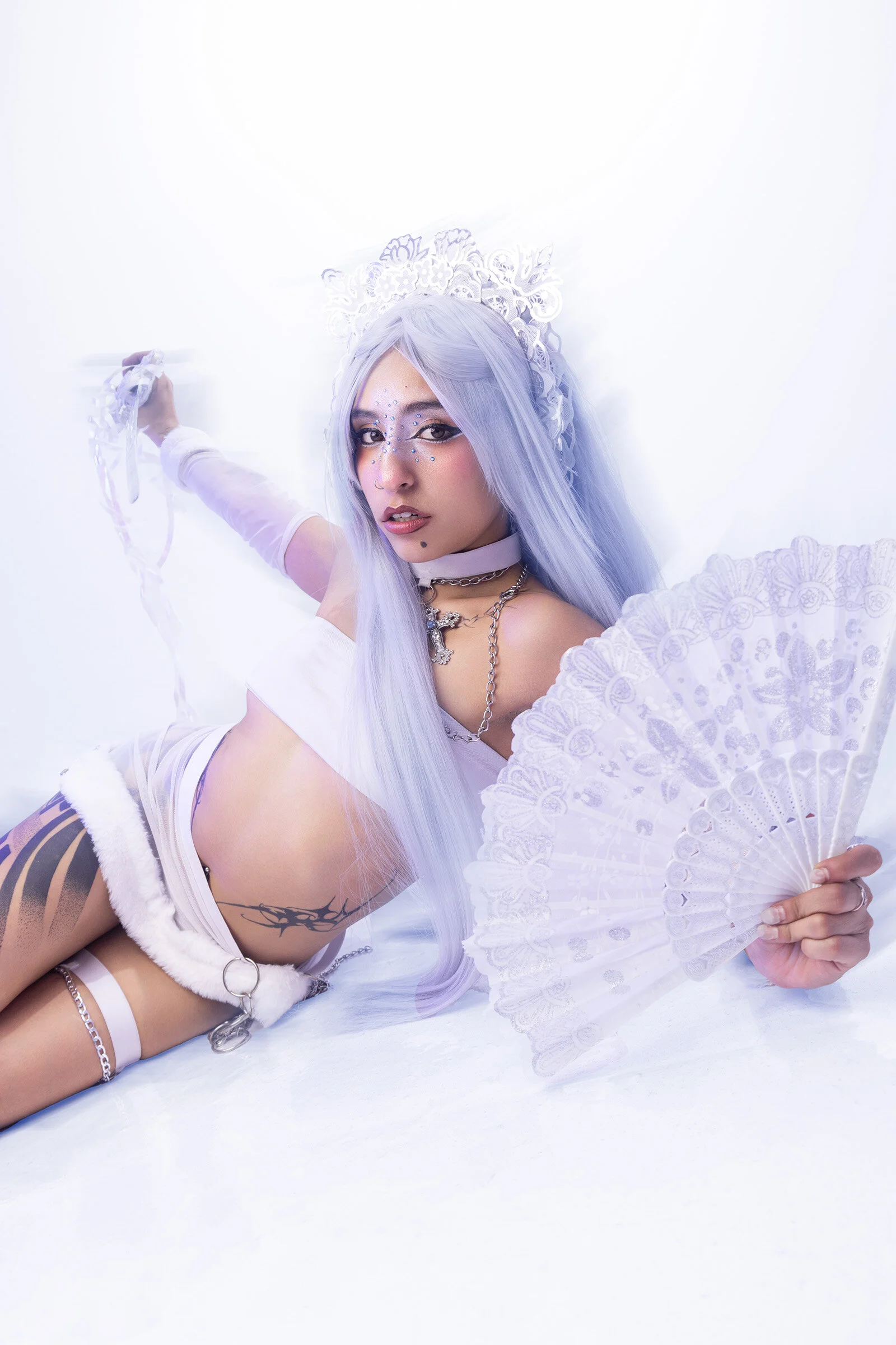 XXX Porn Photo of Nude MaveParks_ 75