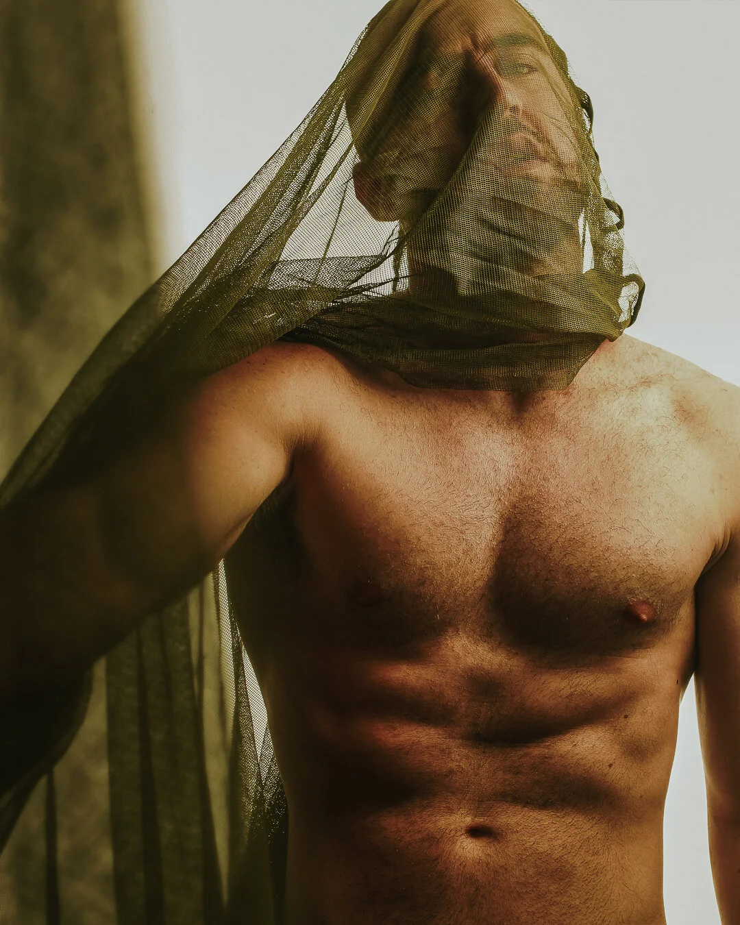 XXX Porn Photo of Nude ADONIS_ART01 10