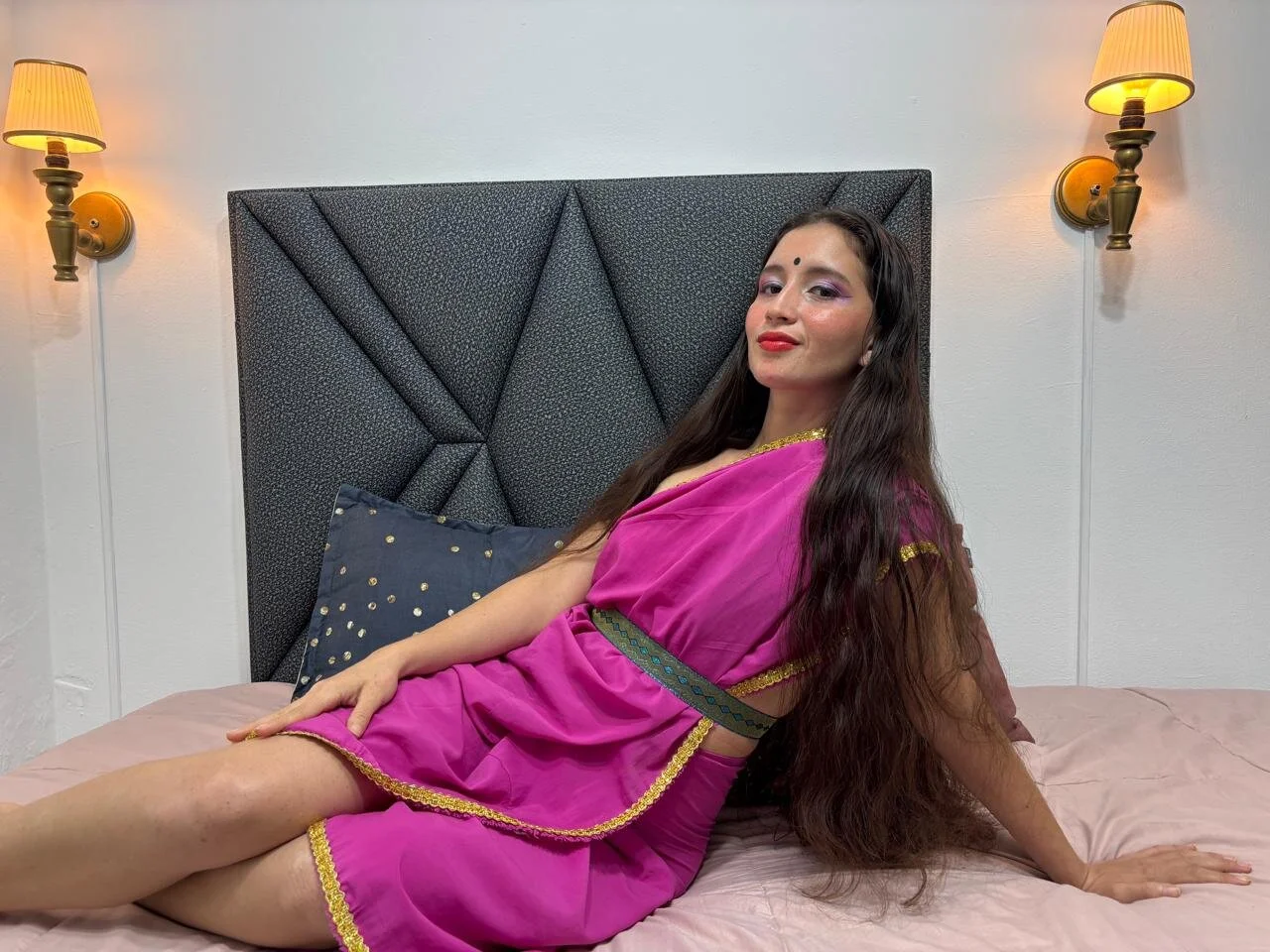 XXX Porn Photo of Nude jalimamona 9